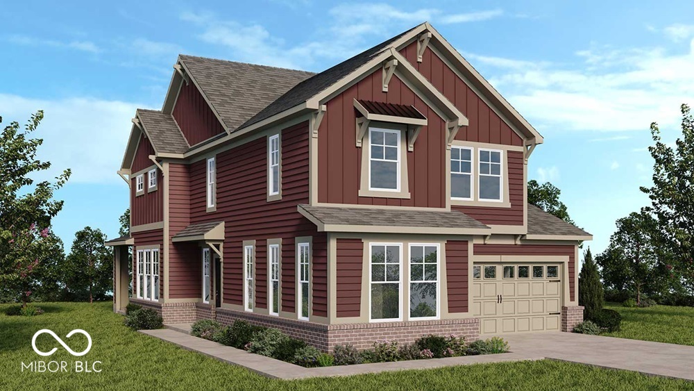 15643 Showdown Road Property Photo 1