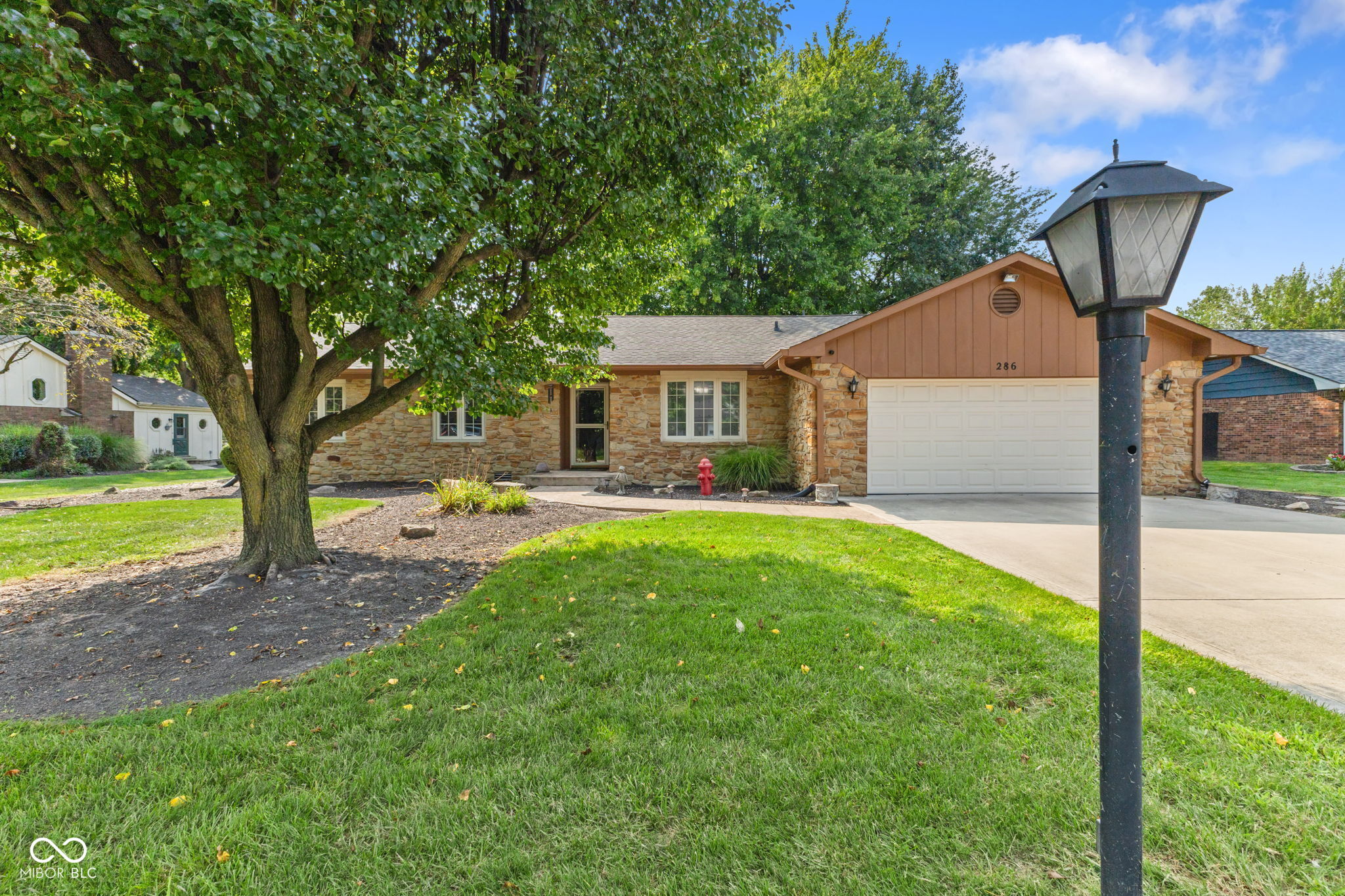 286 N Peterman Road Property Photo 1