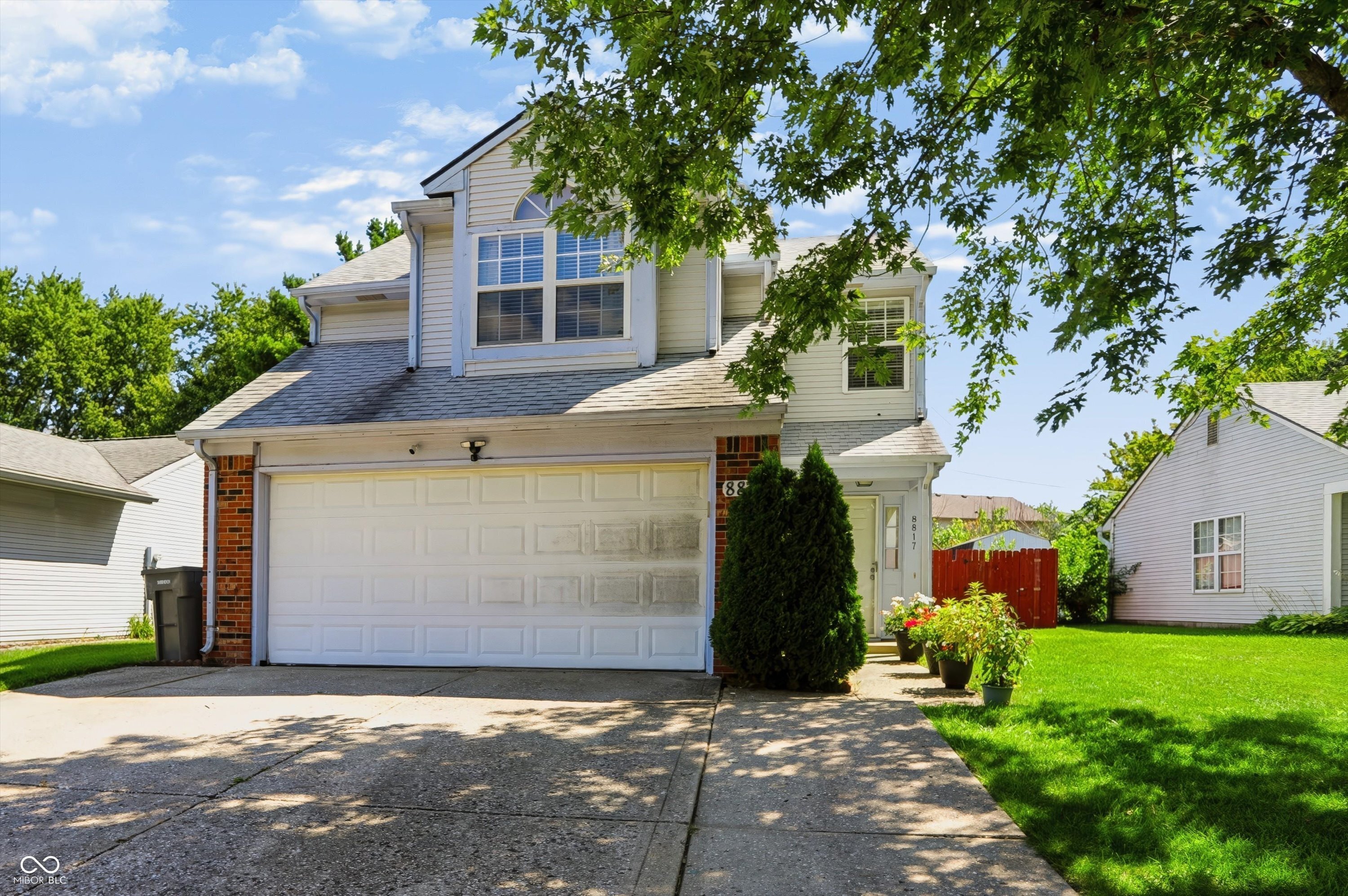 8817 Summer Walk Drive