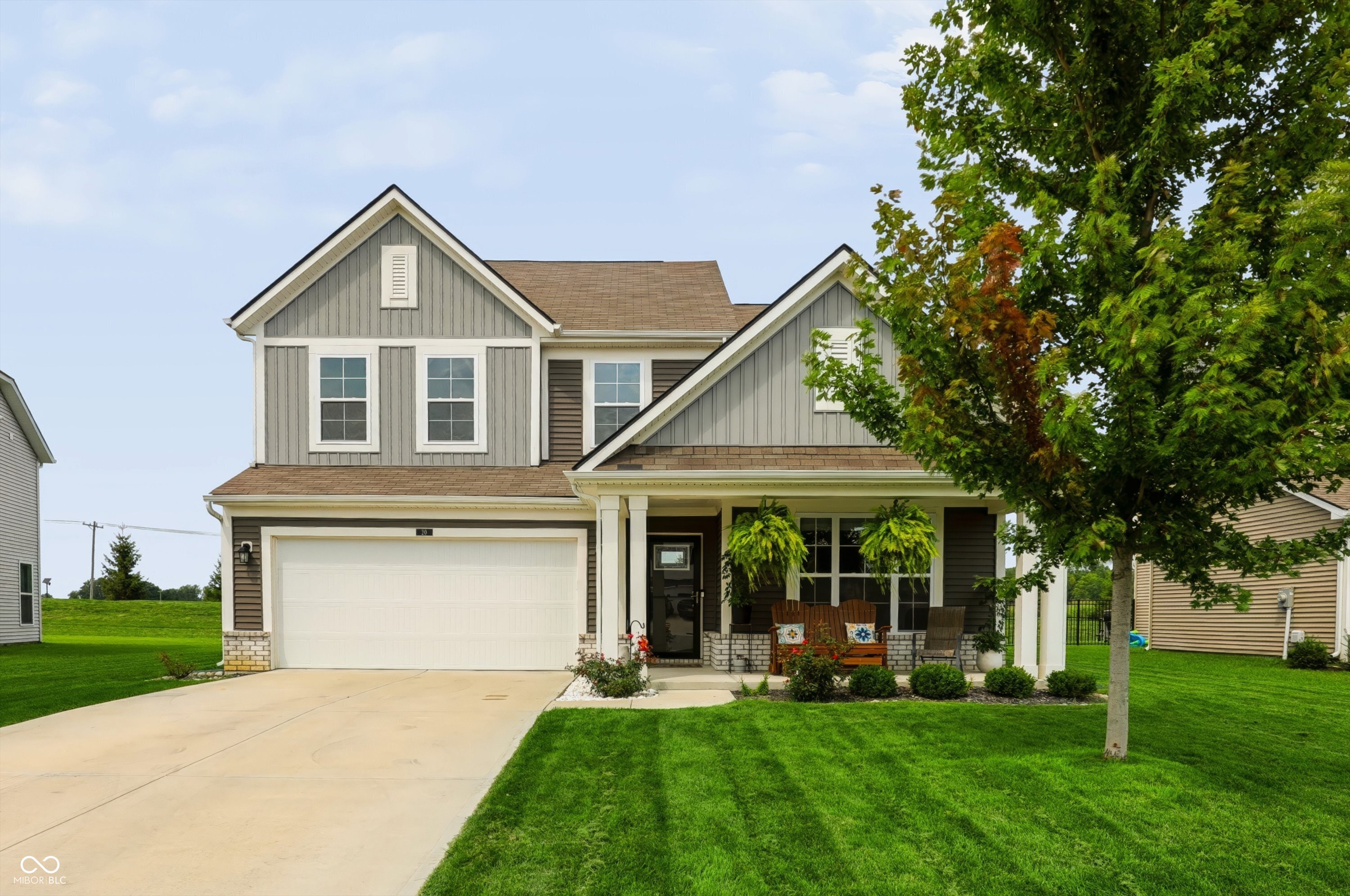 20 Mandon Court