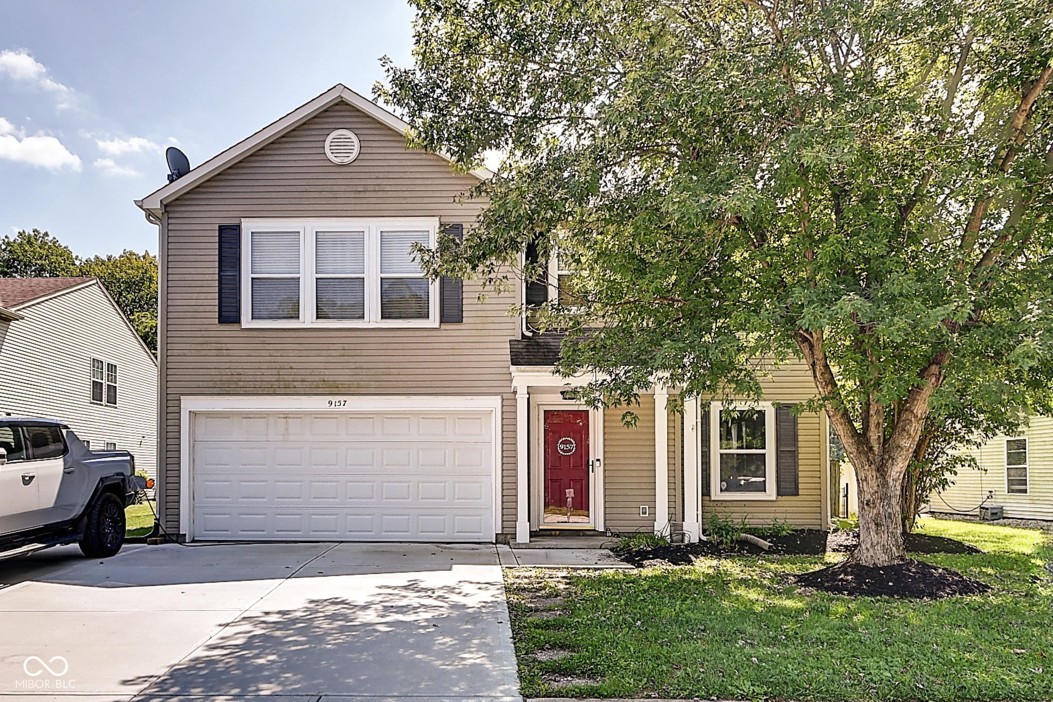 9157 Harrison Run Place