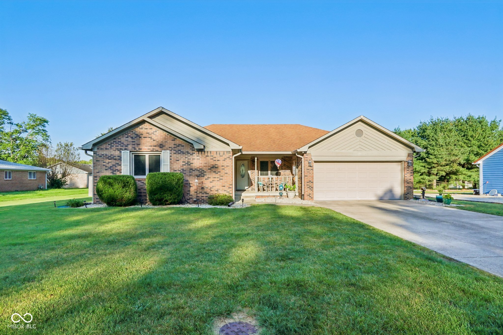 174 Justin Drive