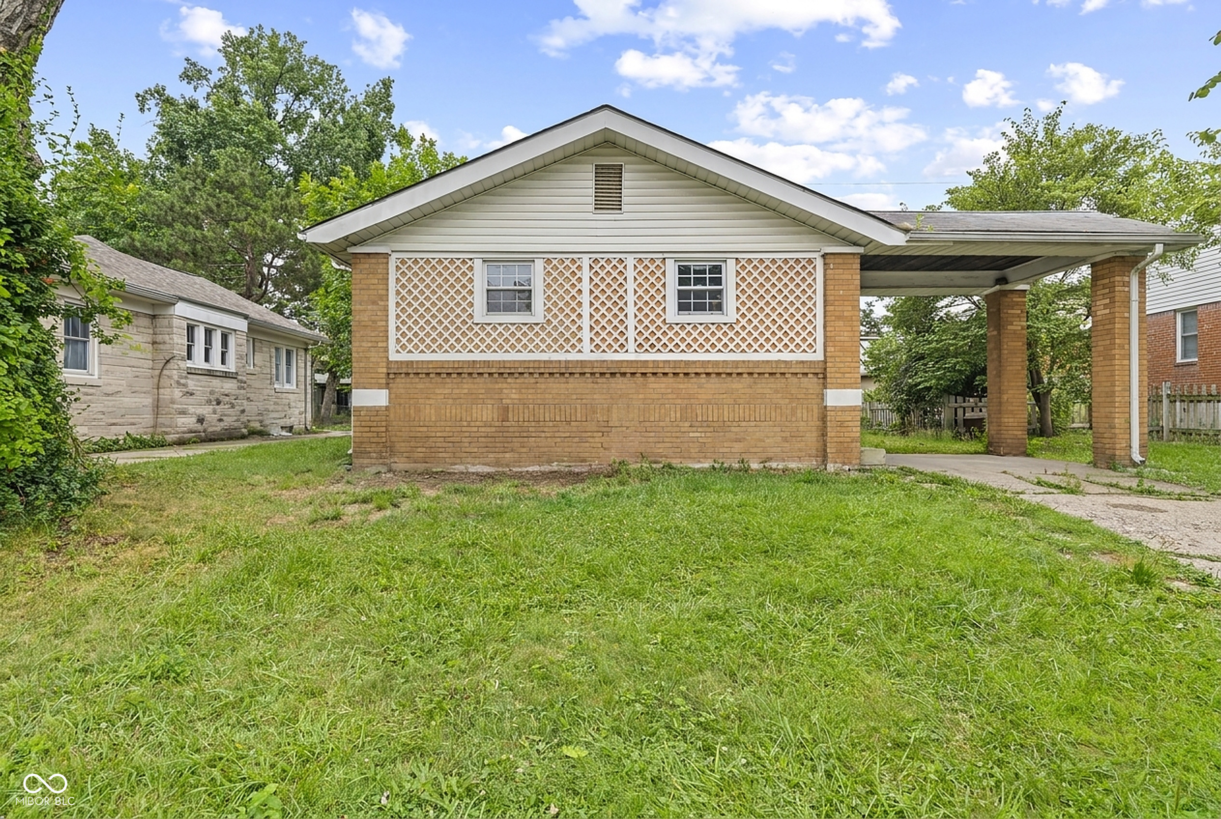50 N Catherwood Avenue