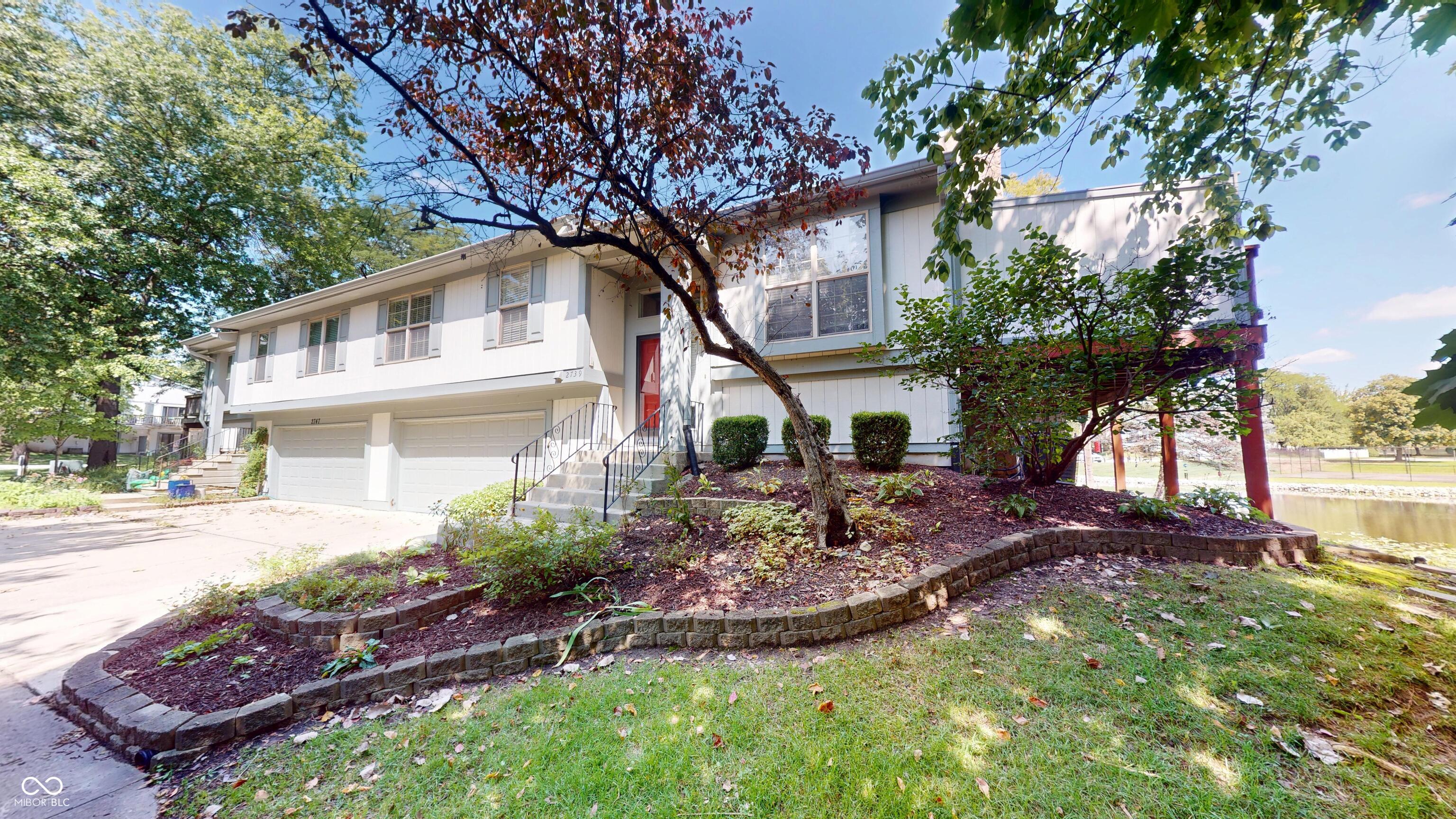 2739 Lakeshire Lane 14c Property Photo 1