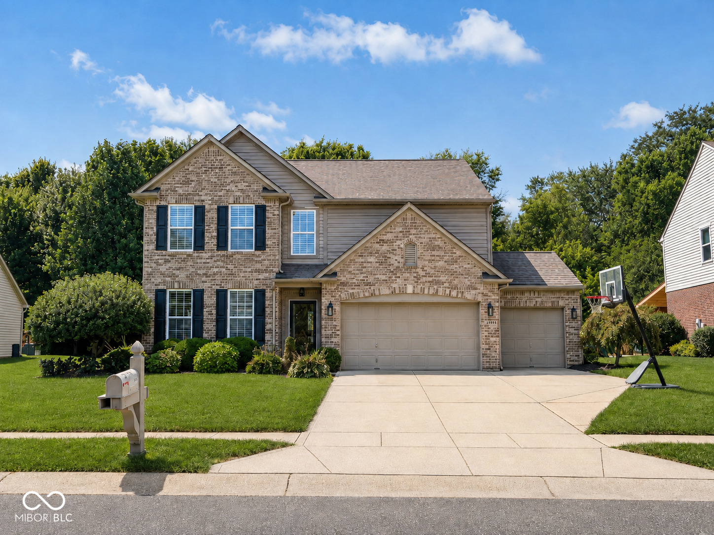 11126 Niagara Drive Property Photo 1