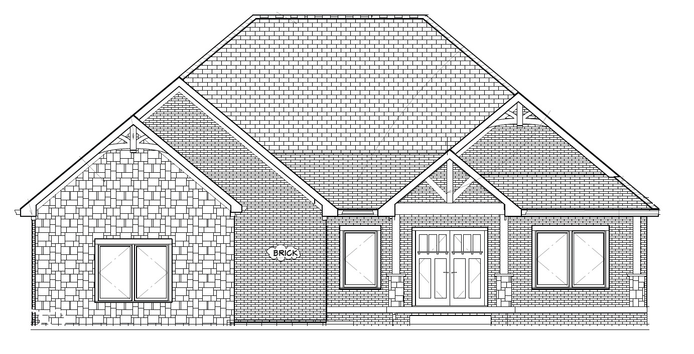 1653 Mill Pond Lane Property Photo 1