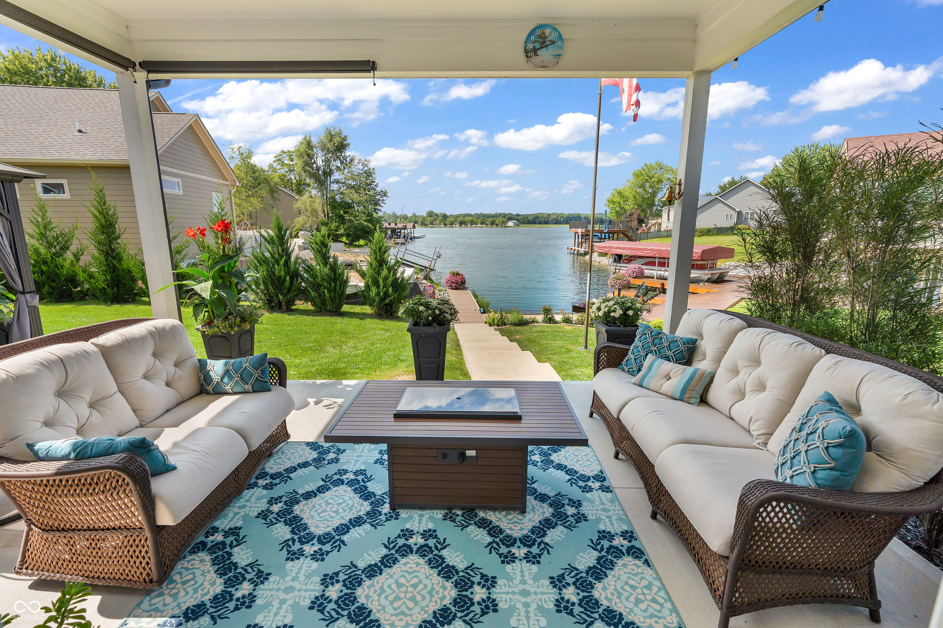 214 Patriots Landing Property Photo 1