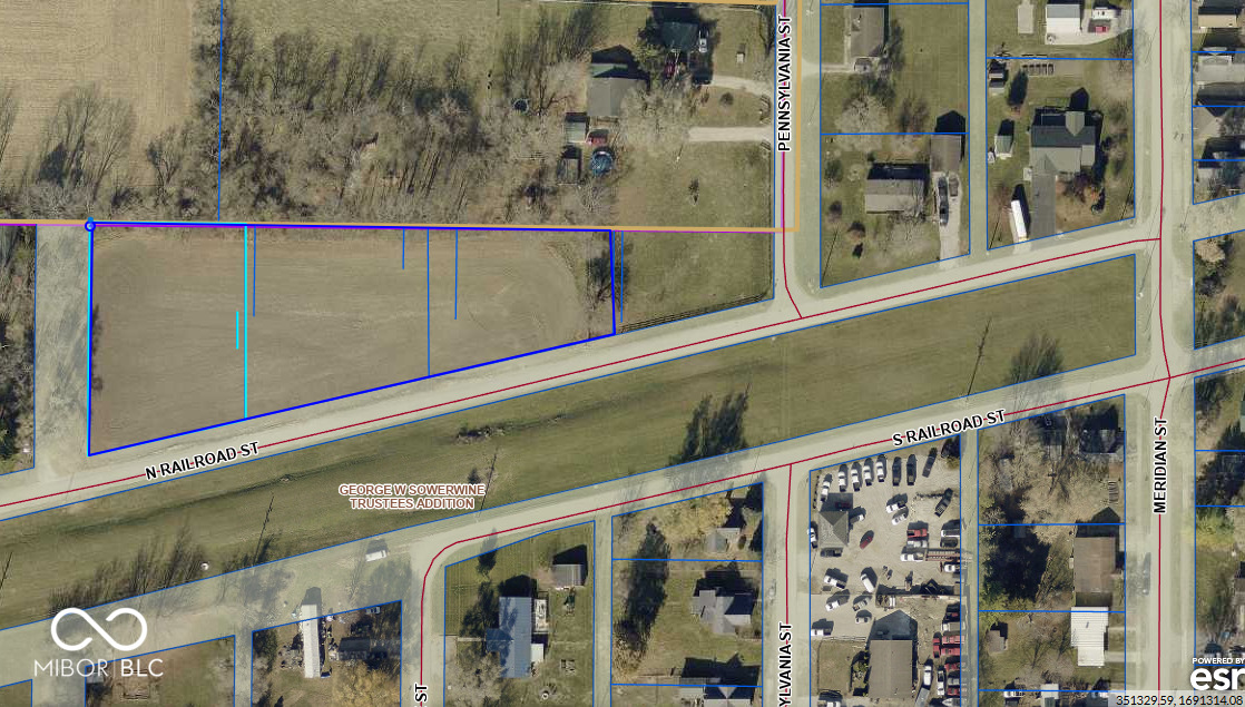 0 N Railroad Street Property Photo 1