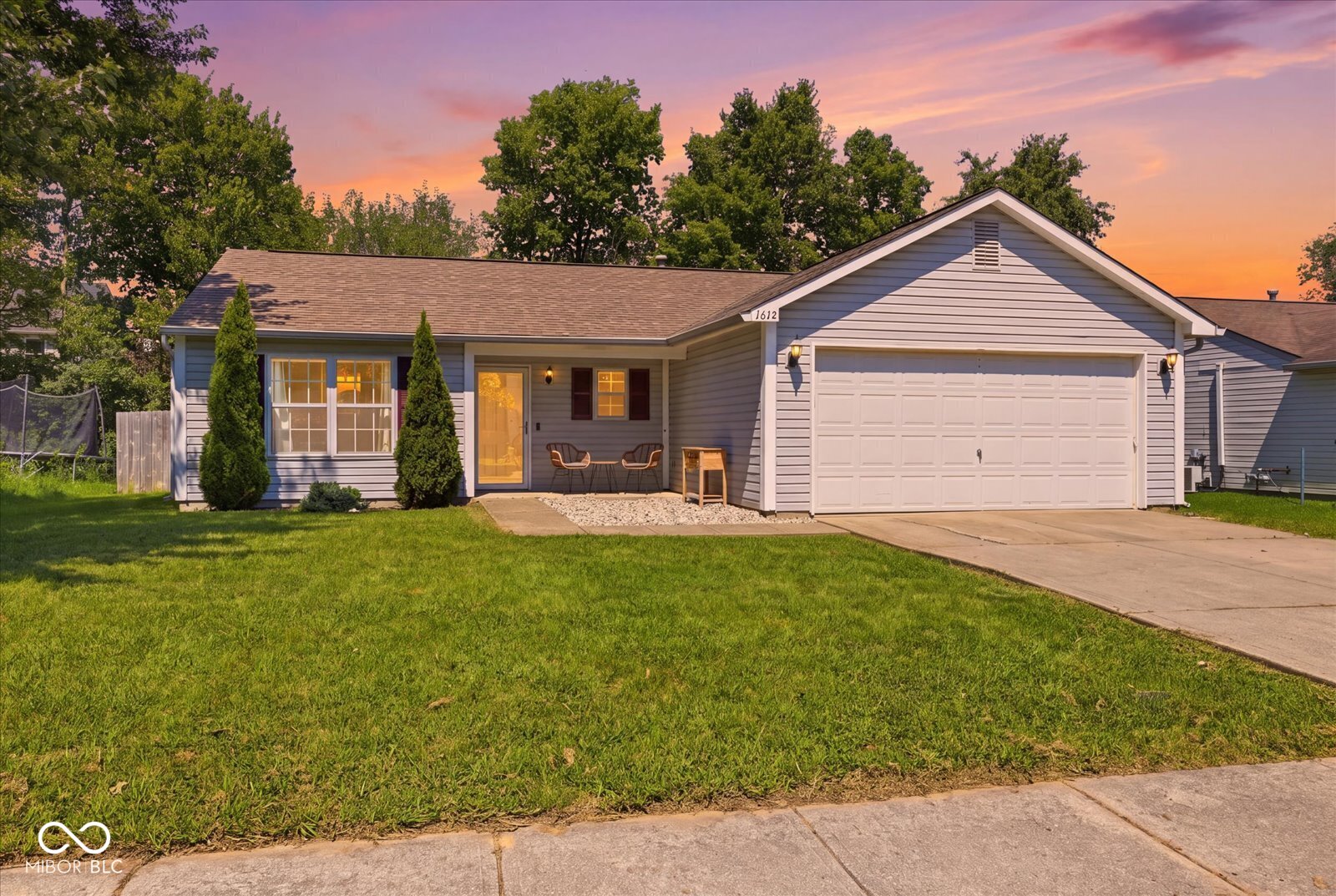 1032 Highpointe Boulevard