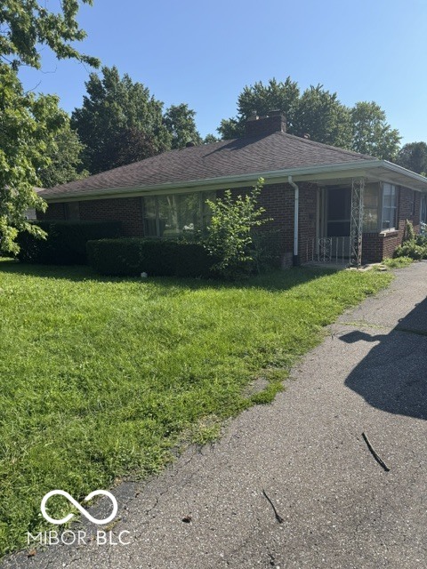 1057 N Hartman Drive Property Photo 1