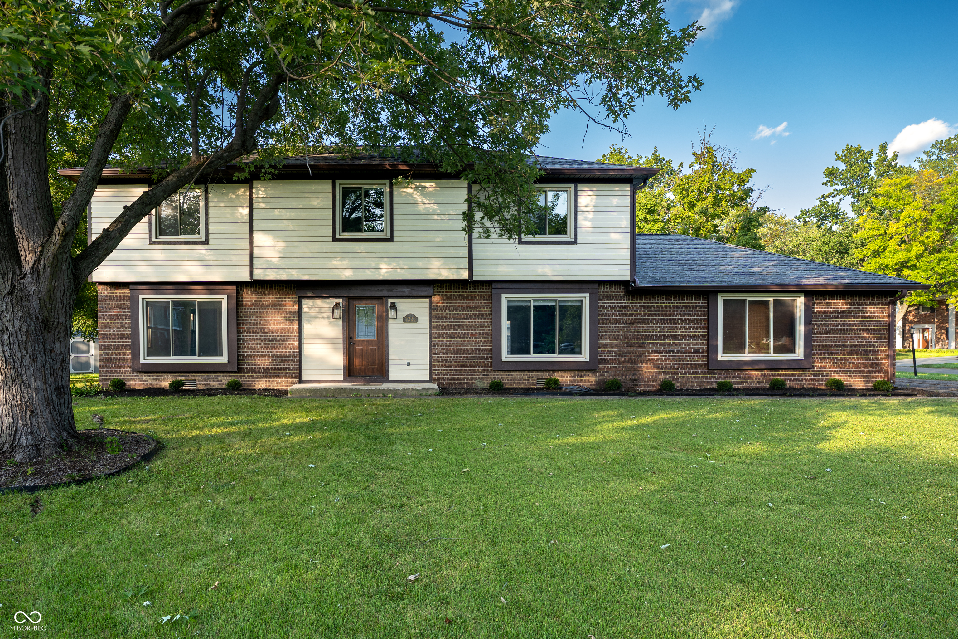 7222 Brompton Court