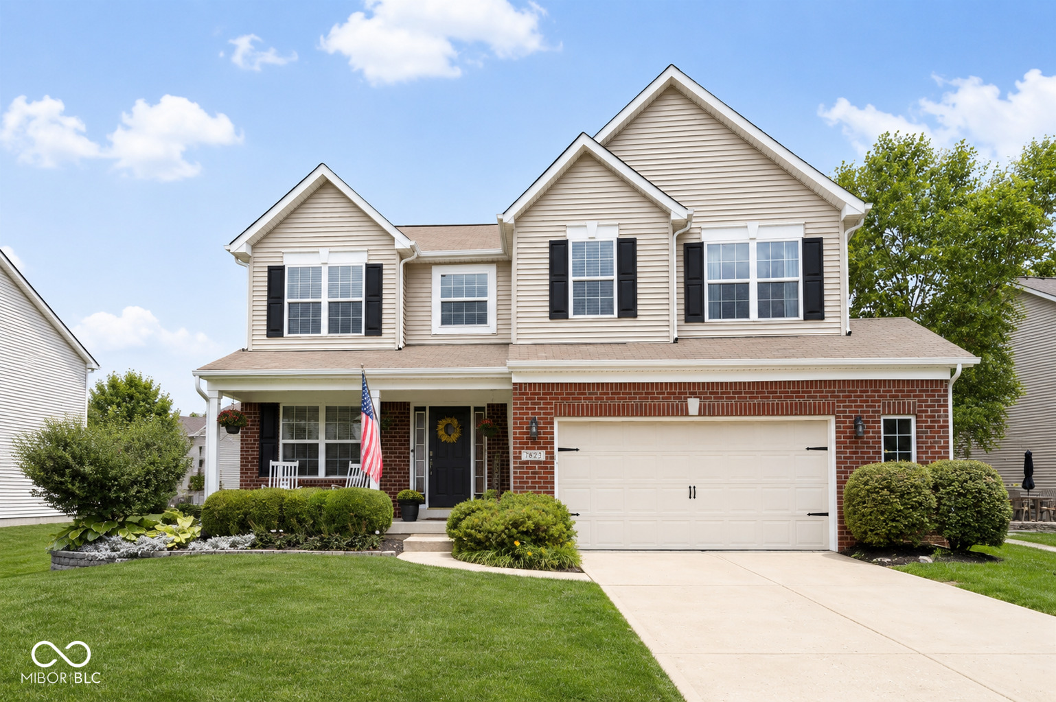7823 Eagles Nest Boulevard Property Photo 1