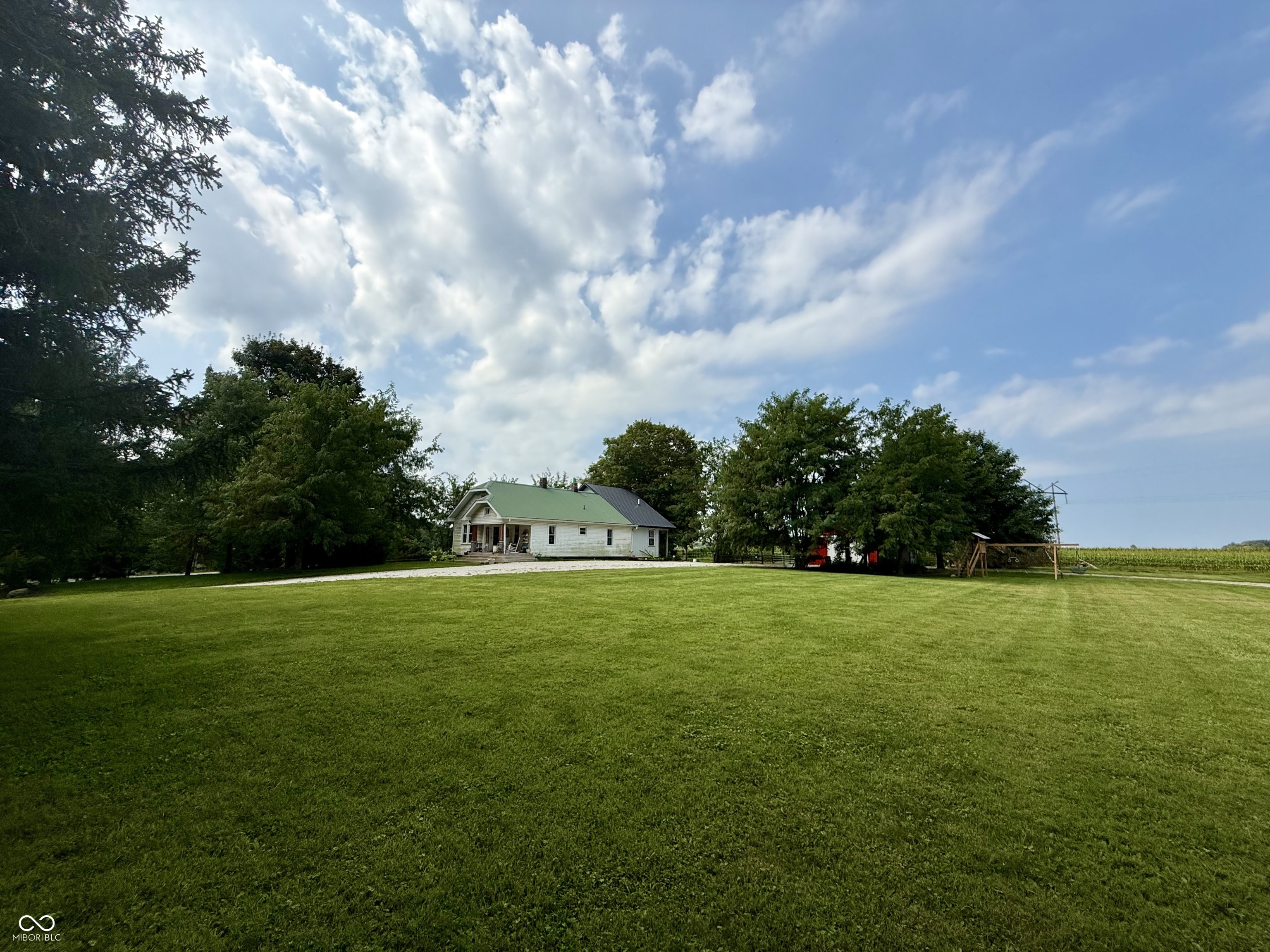 8032 N 500 Property Photo 1