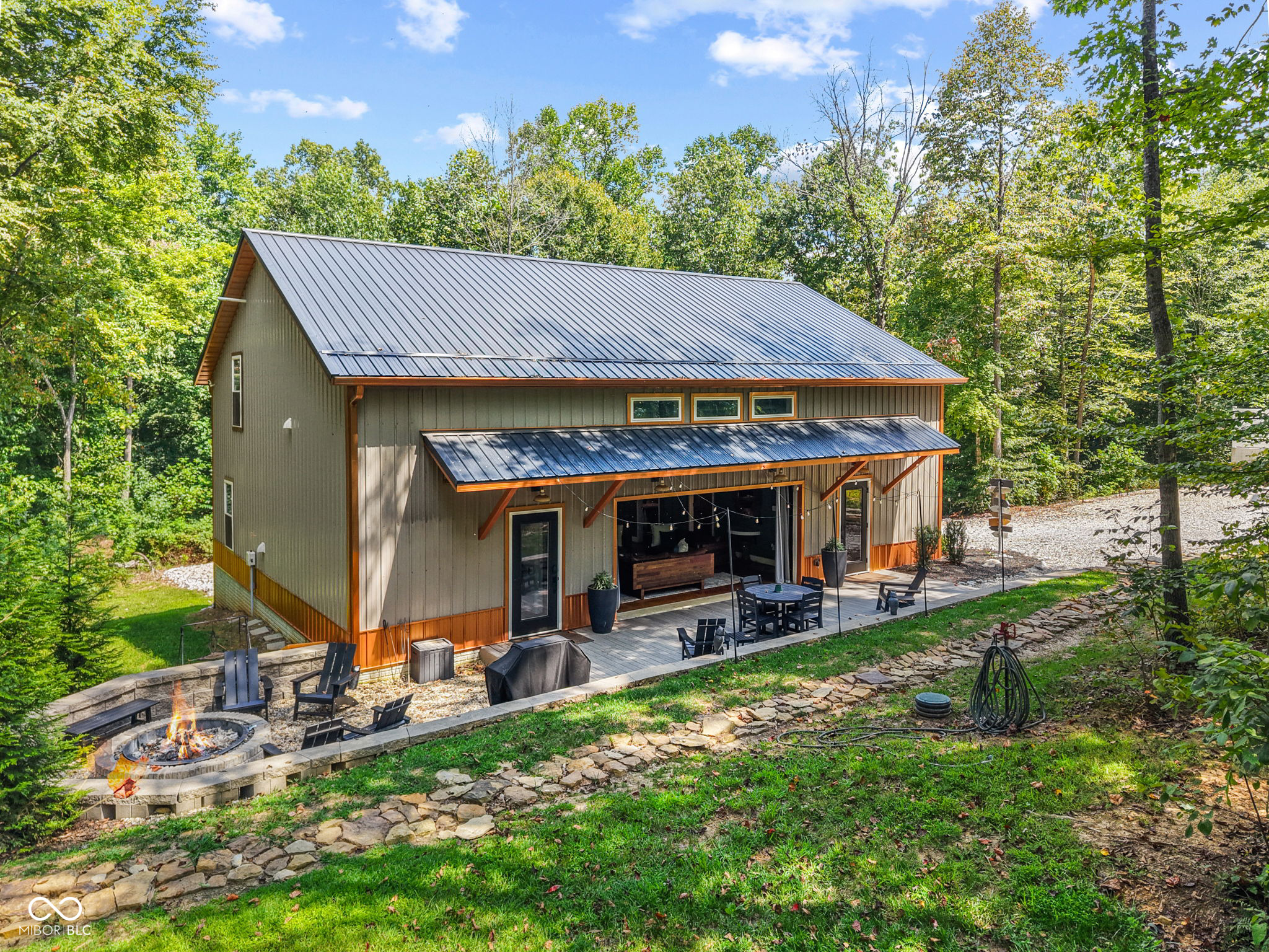 7821 W County Road 875