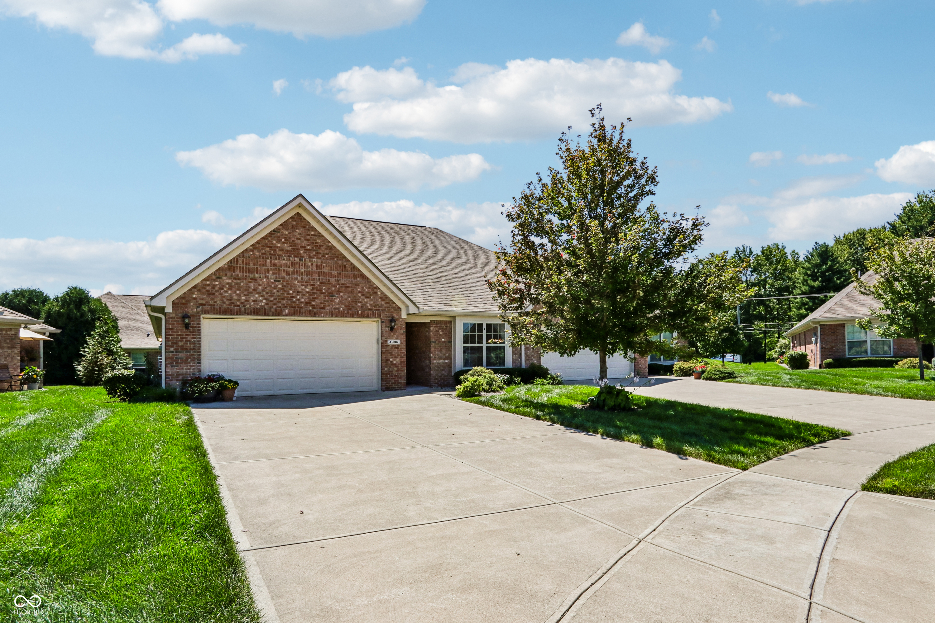 4935 W Harrisburg Court Property Photo 1