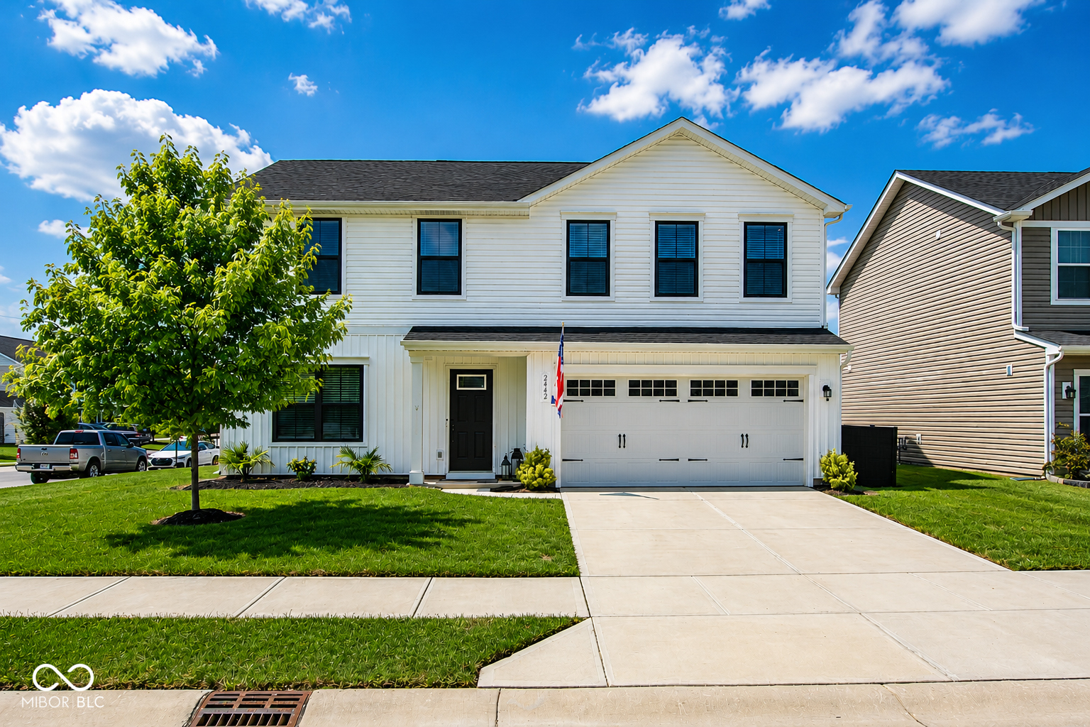 2442 St George Way
