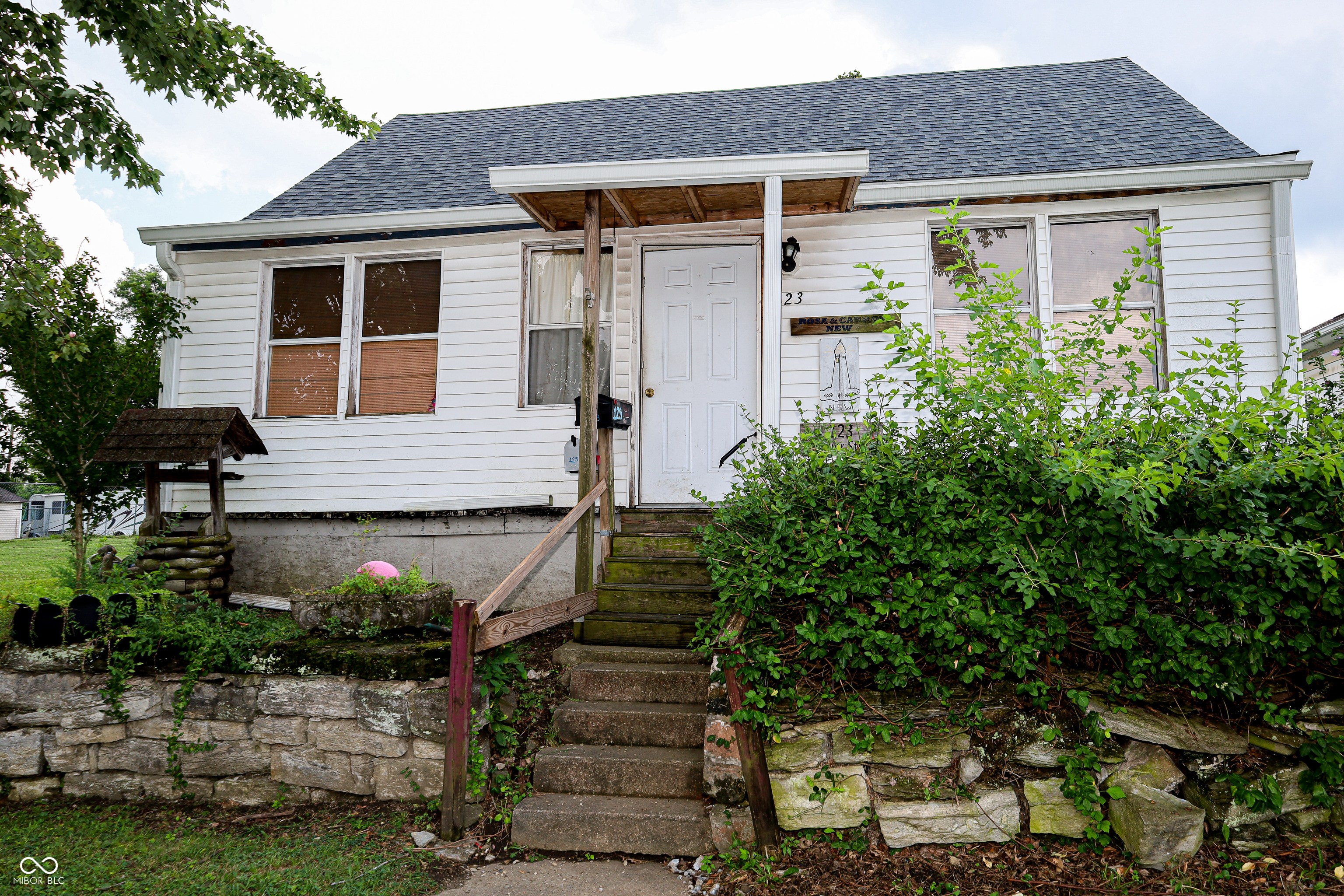 123 Hoosier