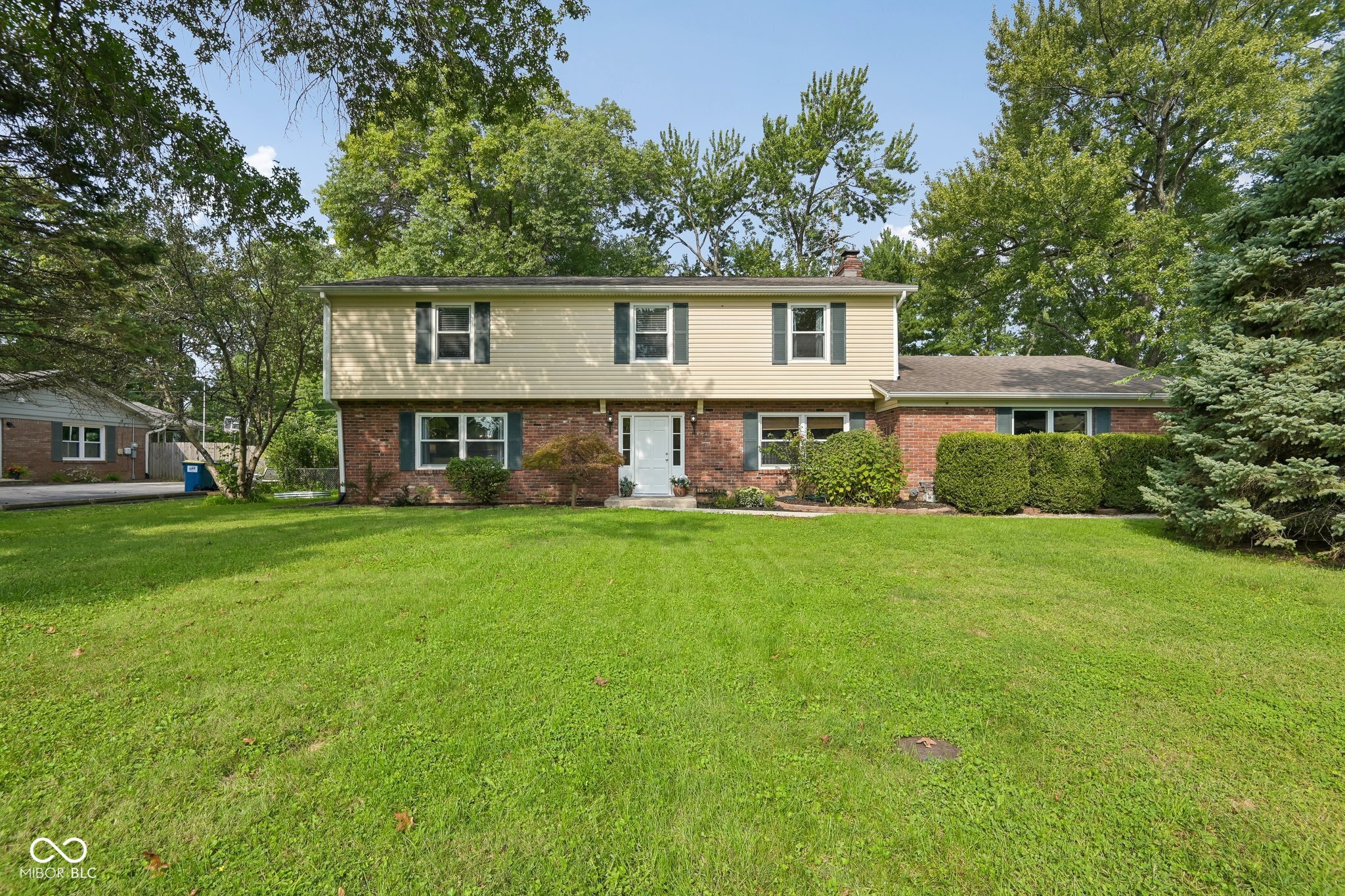 7338 N Layman Avenue Property Photo 1