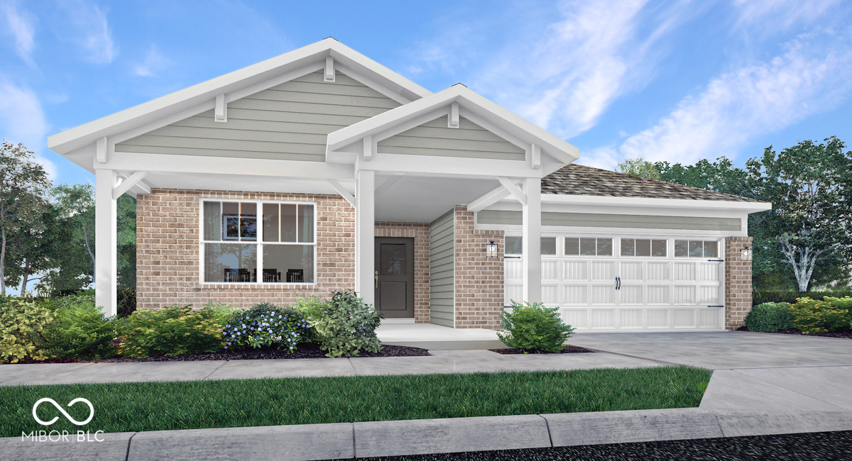 5433 Foster Place Property Photo 1
