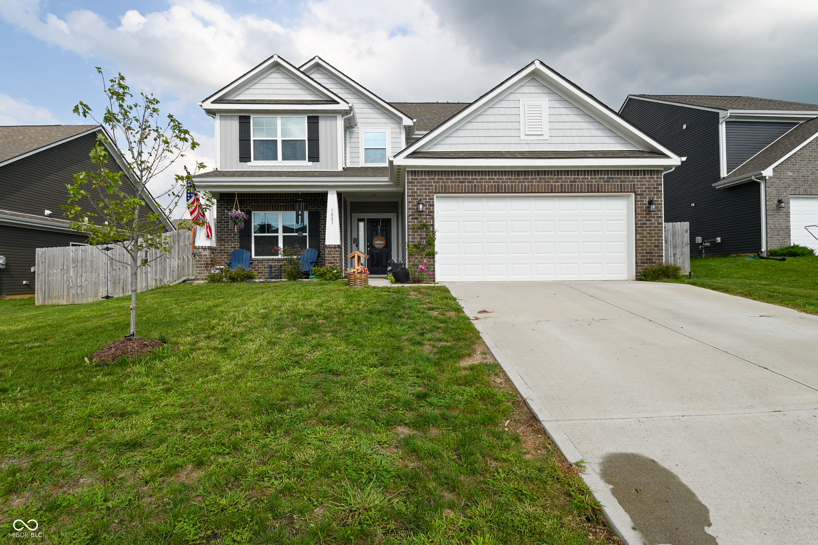1083 Aries Boulevard Property Photo 1