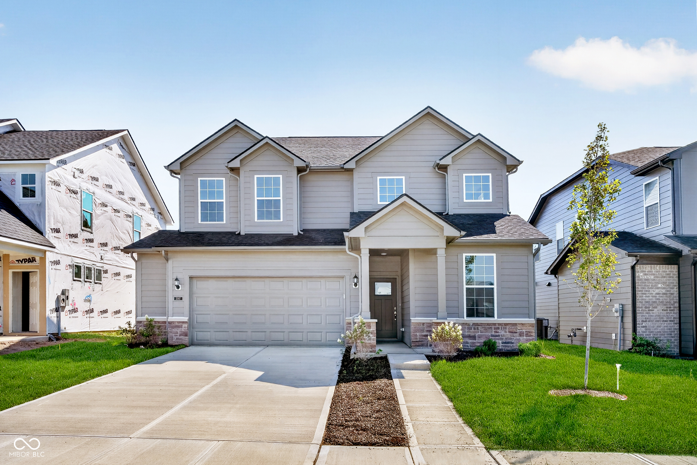 2597 Pearson Parkway Property Photo 1