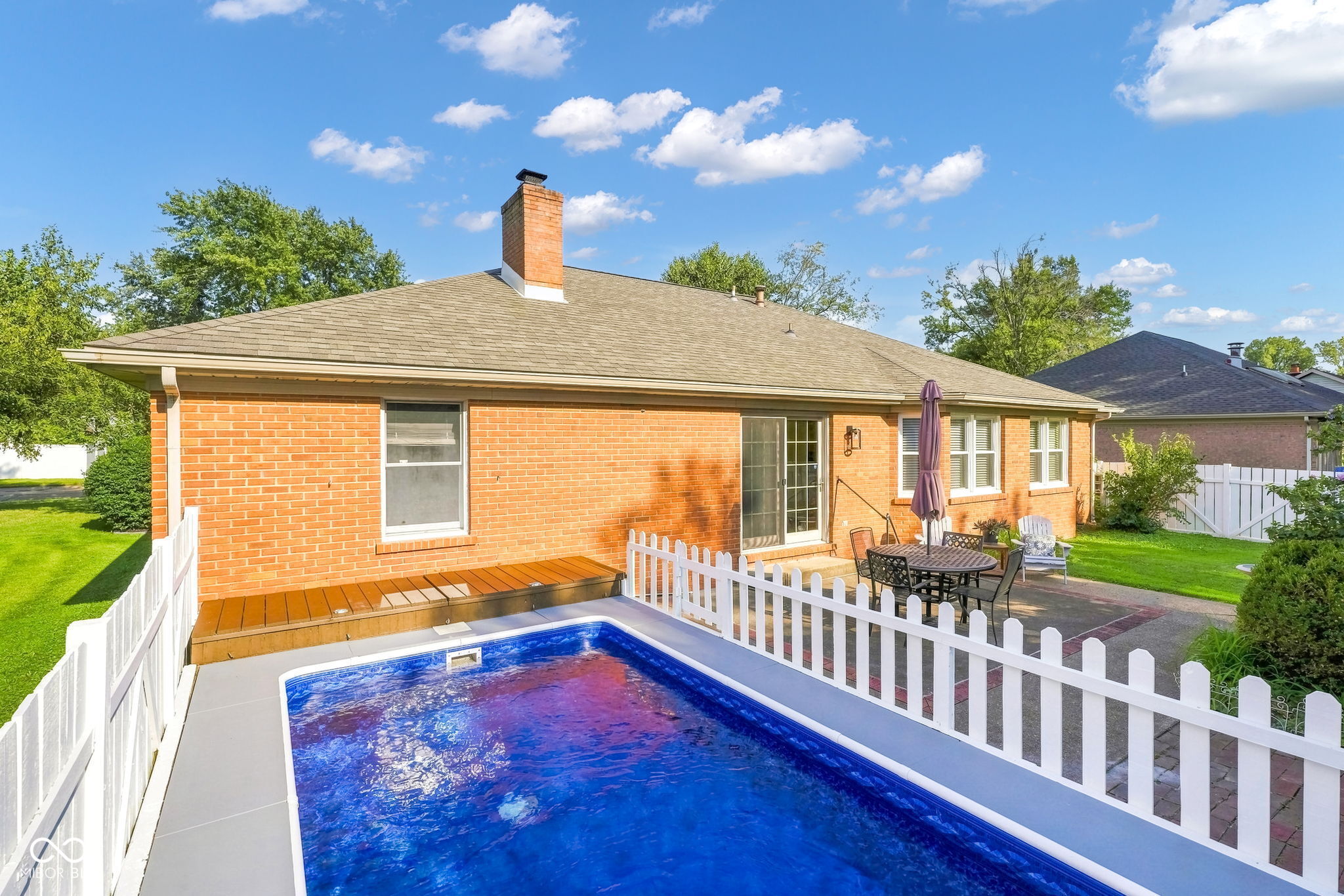 2611 Conestoga Court Property Photo 1