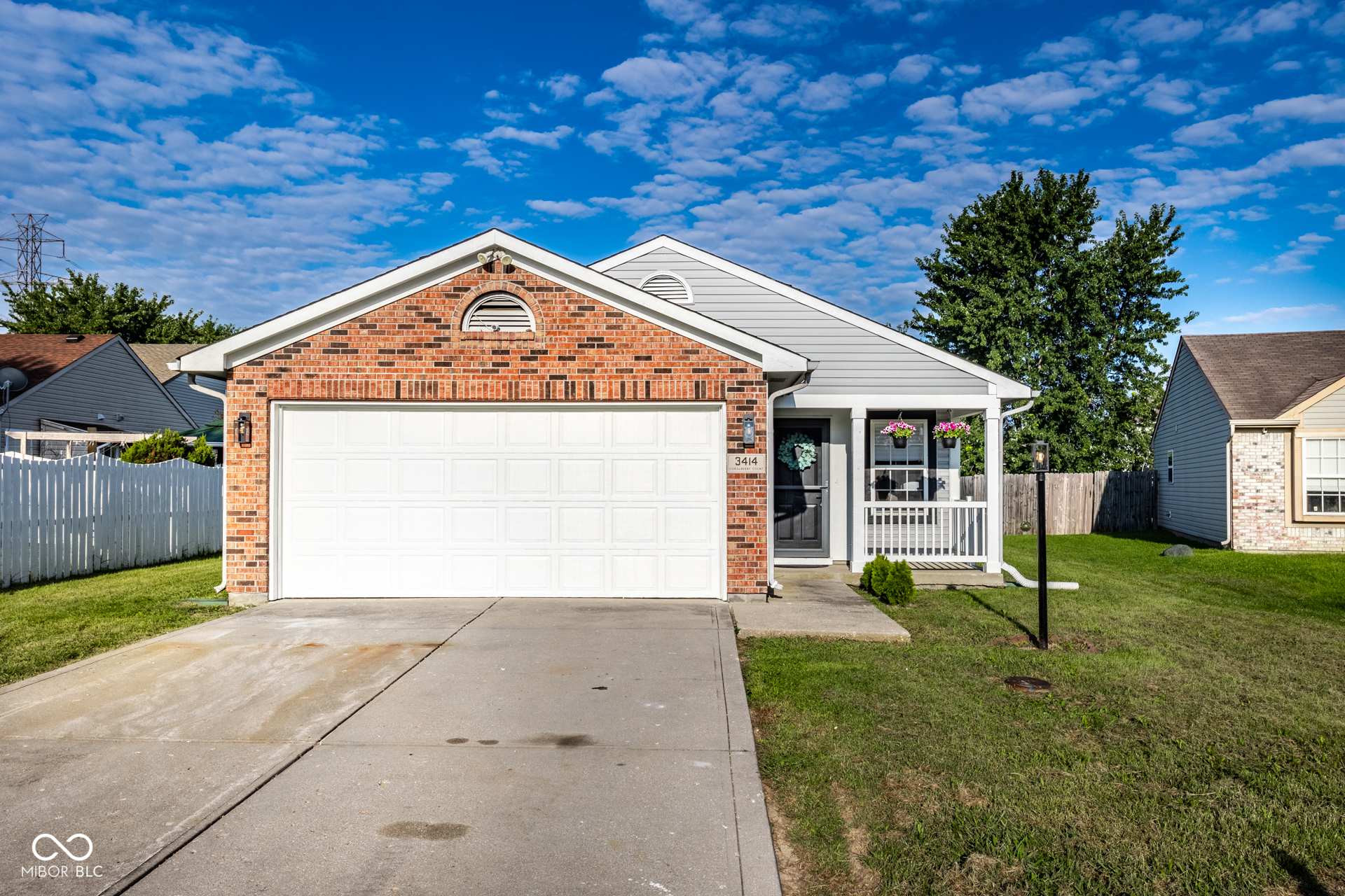 3414 Coralberry Property Photo 1