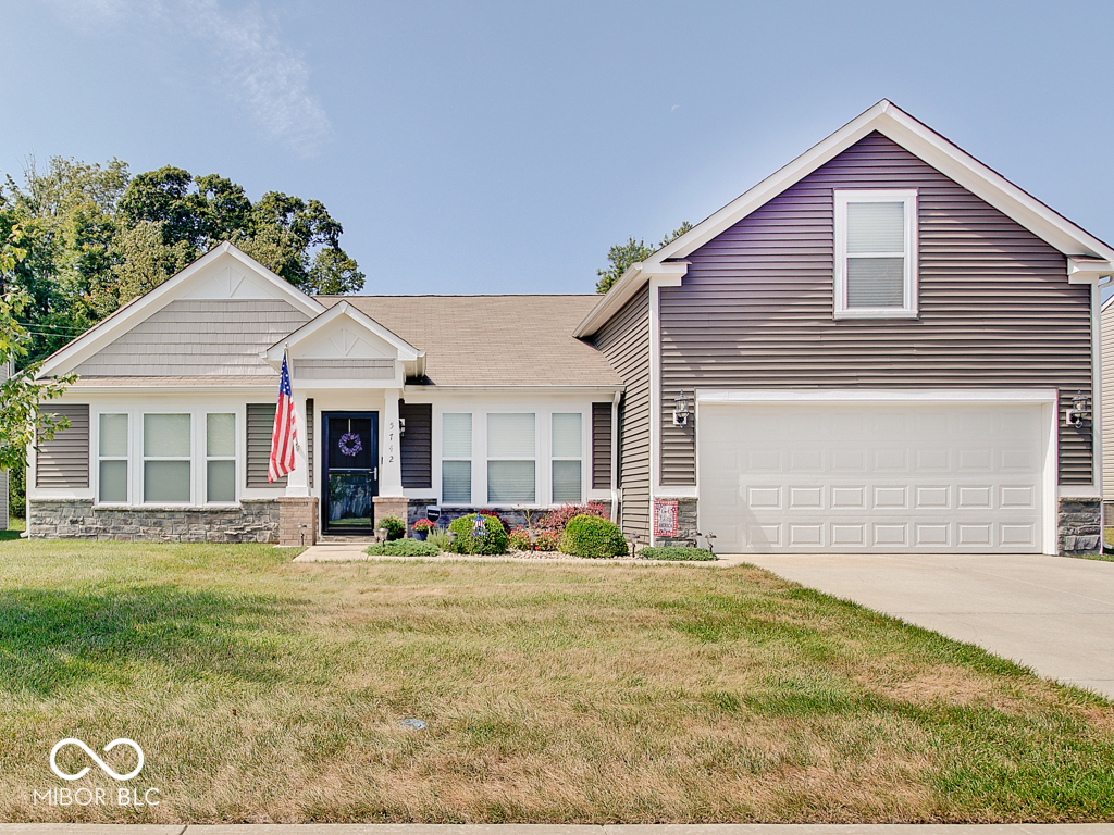 5742 Deer Valley Court Property Photo 1