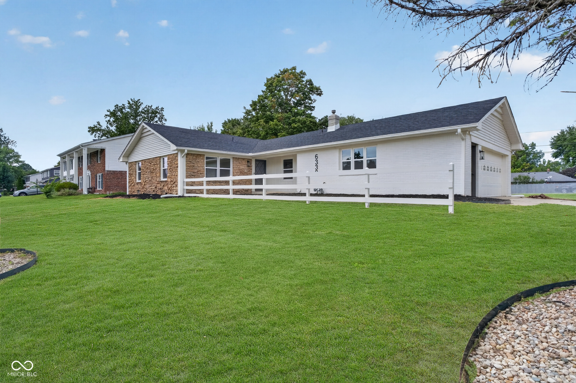 6338 Welham Road Property Photo 1