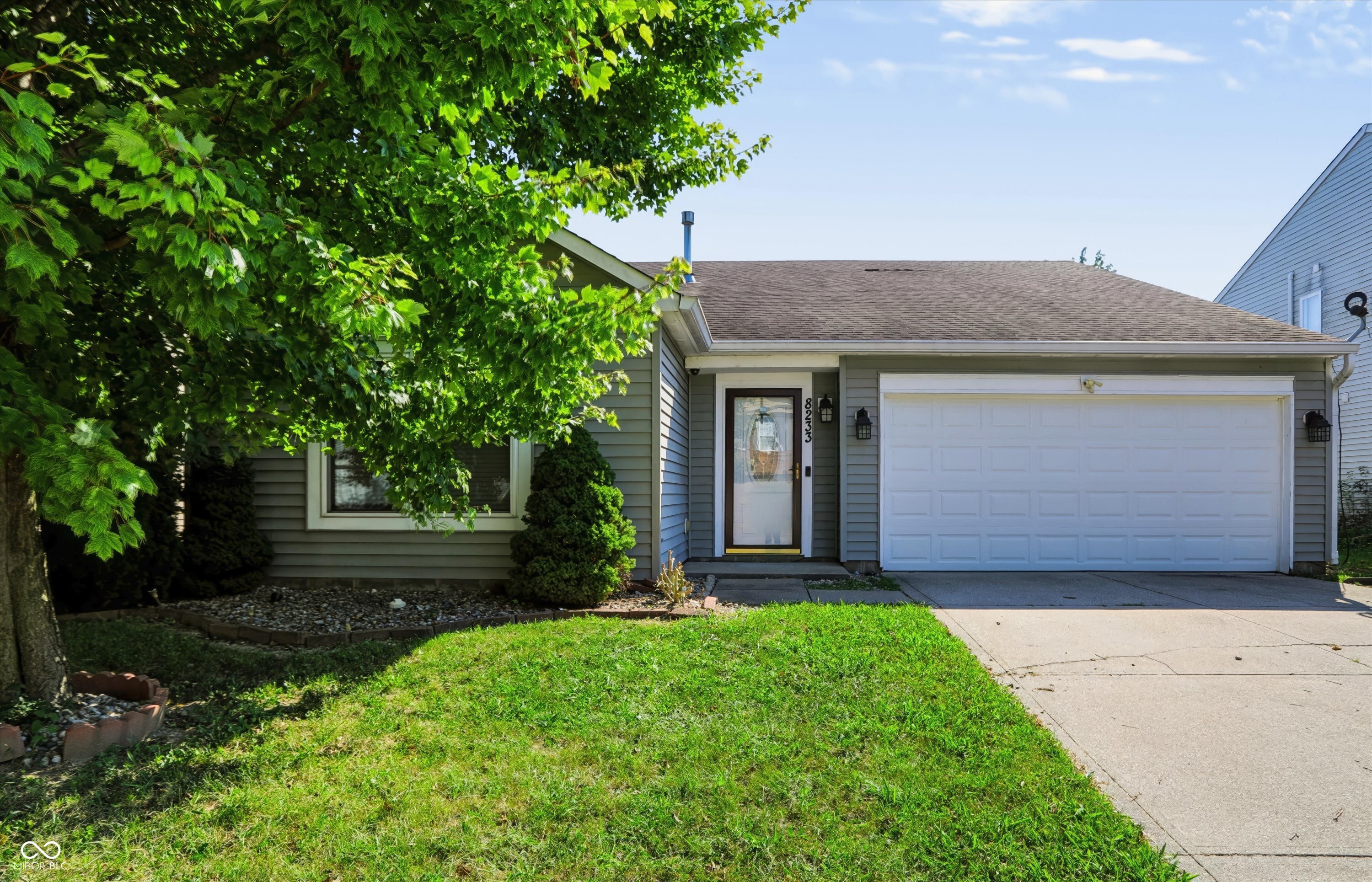 8233 Crackling Lane Property Photo 1