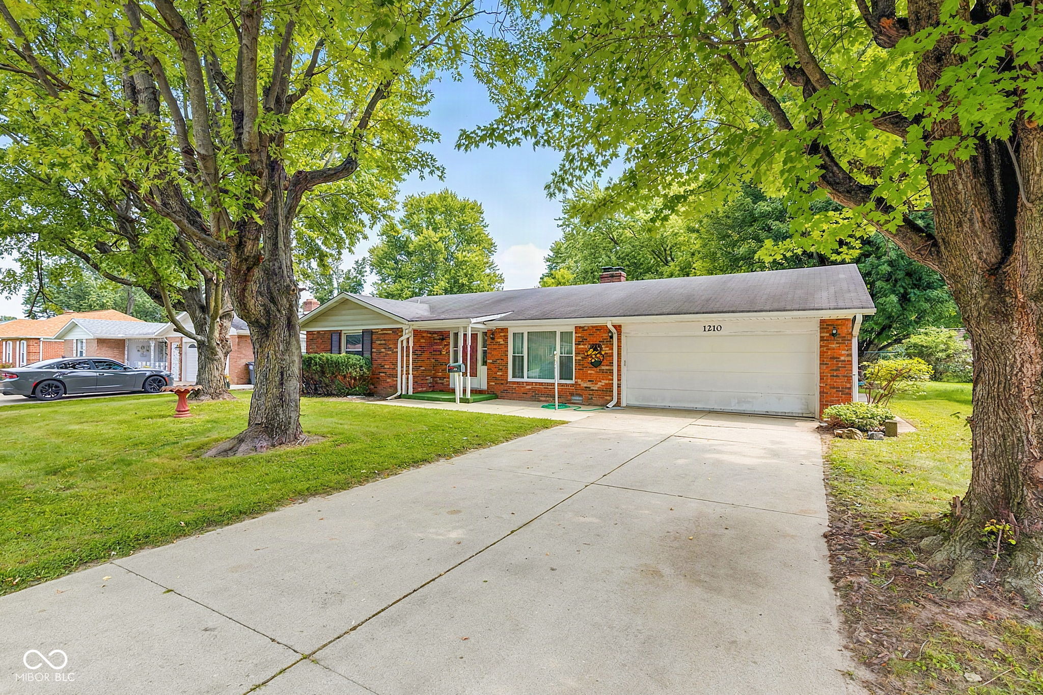 1210 Morningside Drive