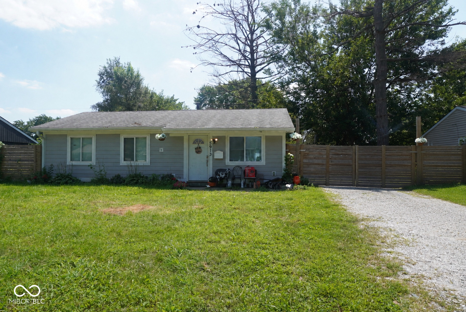 5913 W 41st Place Property Photo 1