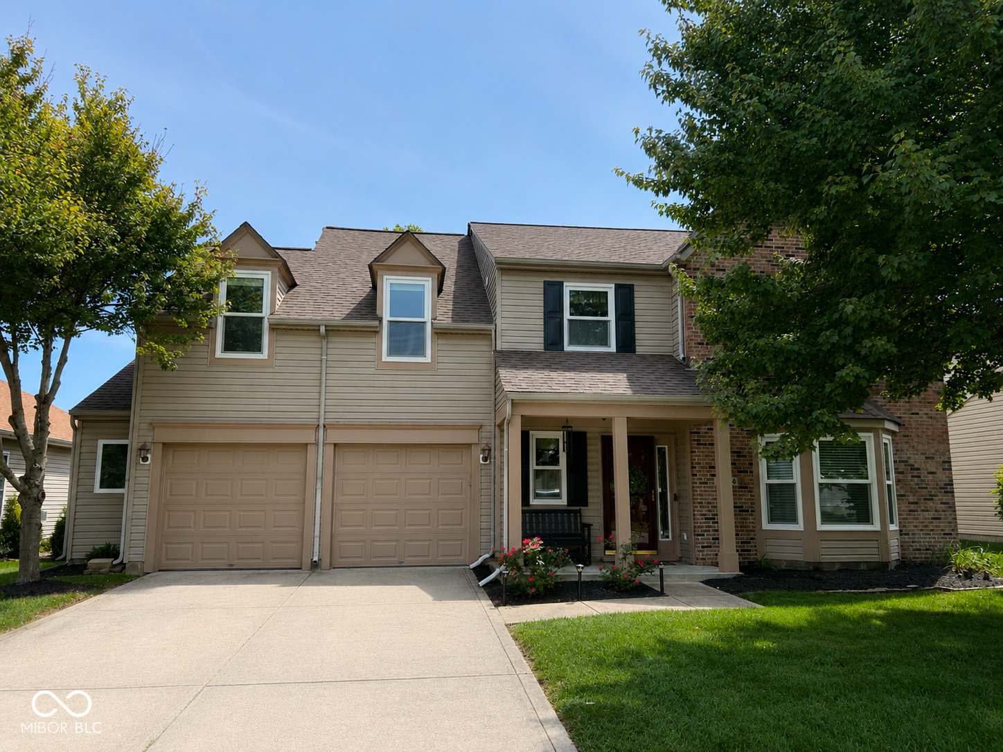 18724 Planer Drive Property Photo 1