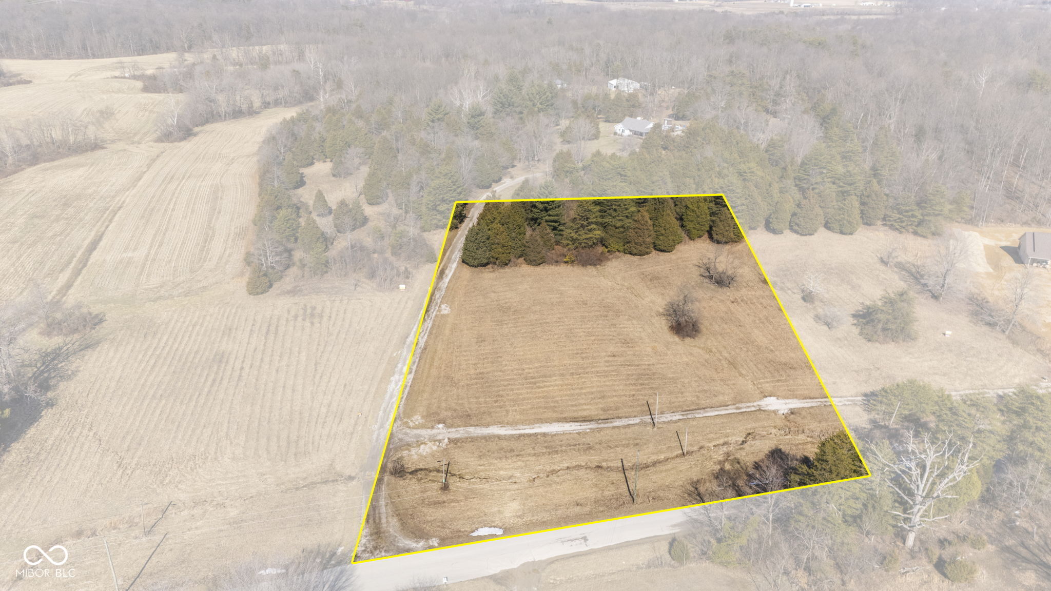 Tbd E Old St Rd 56 Property Photo 1