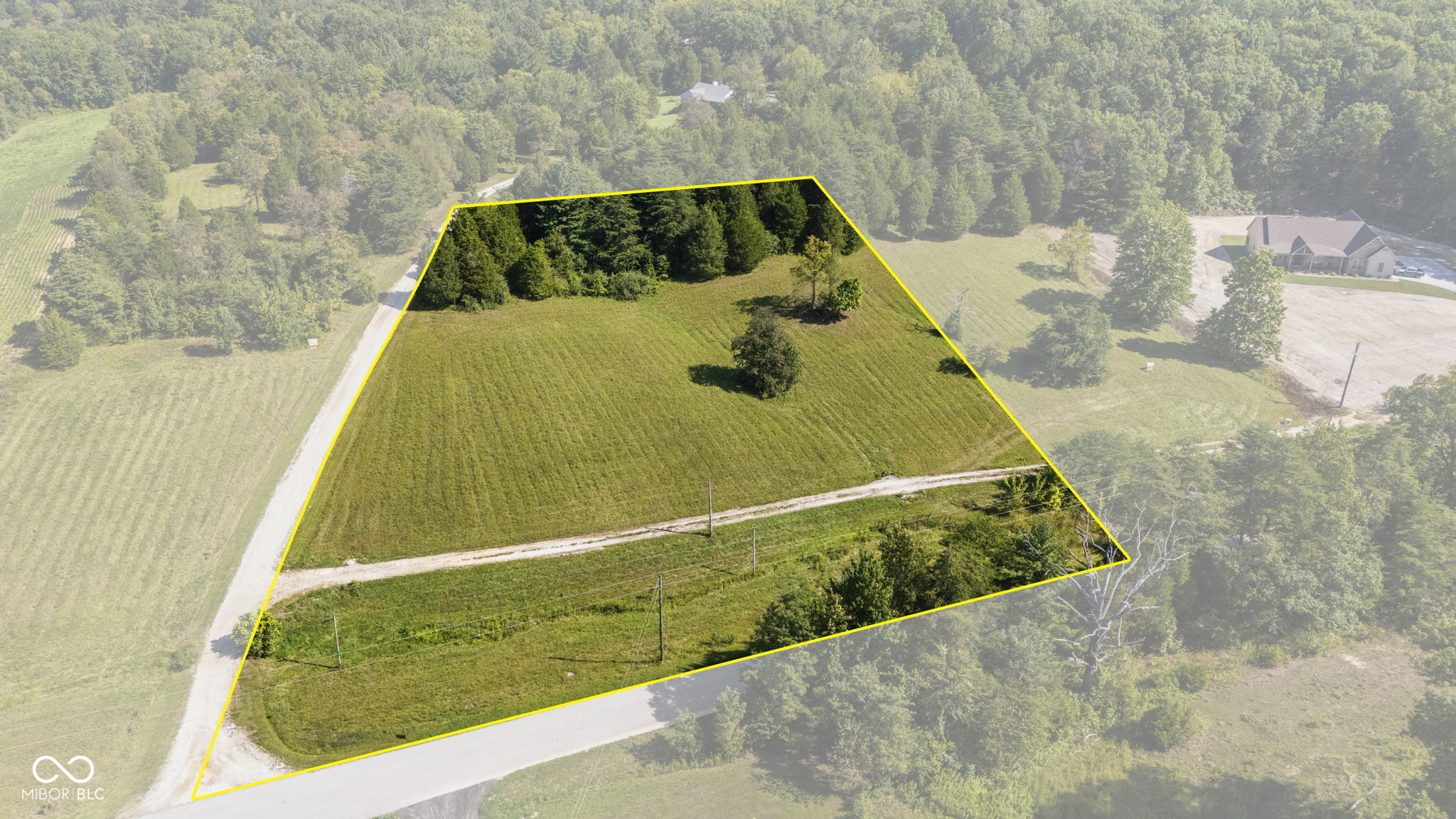 Tbd E Old St Rd 56 Property Photo 1