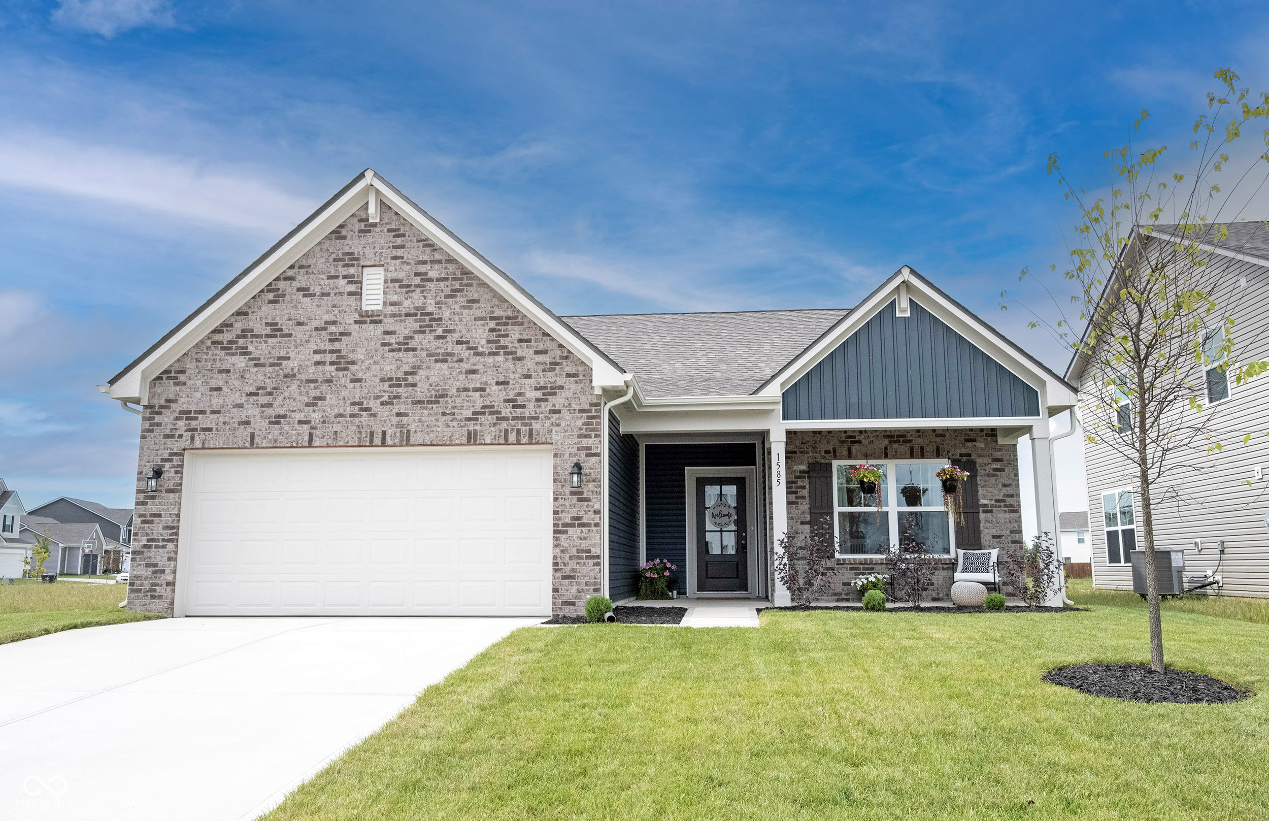 1585 Pebble Beach Drive Property Photo 1