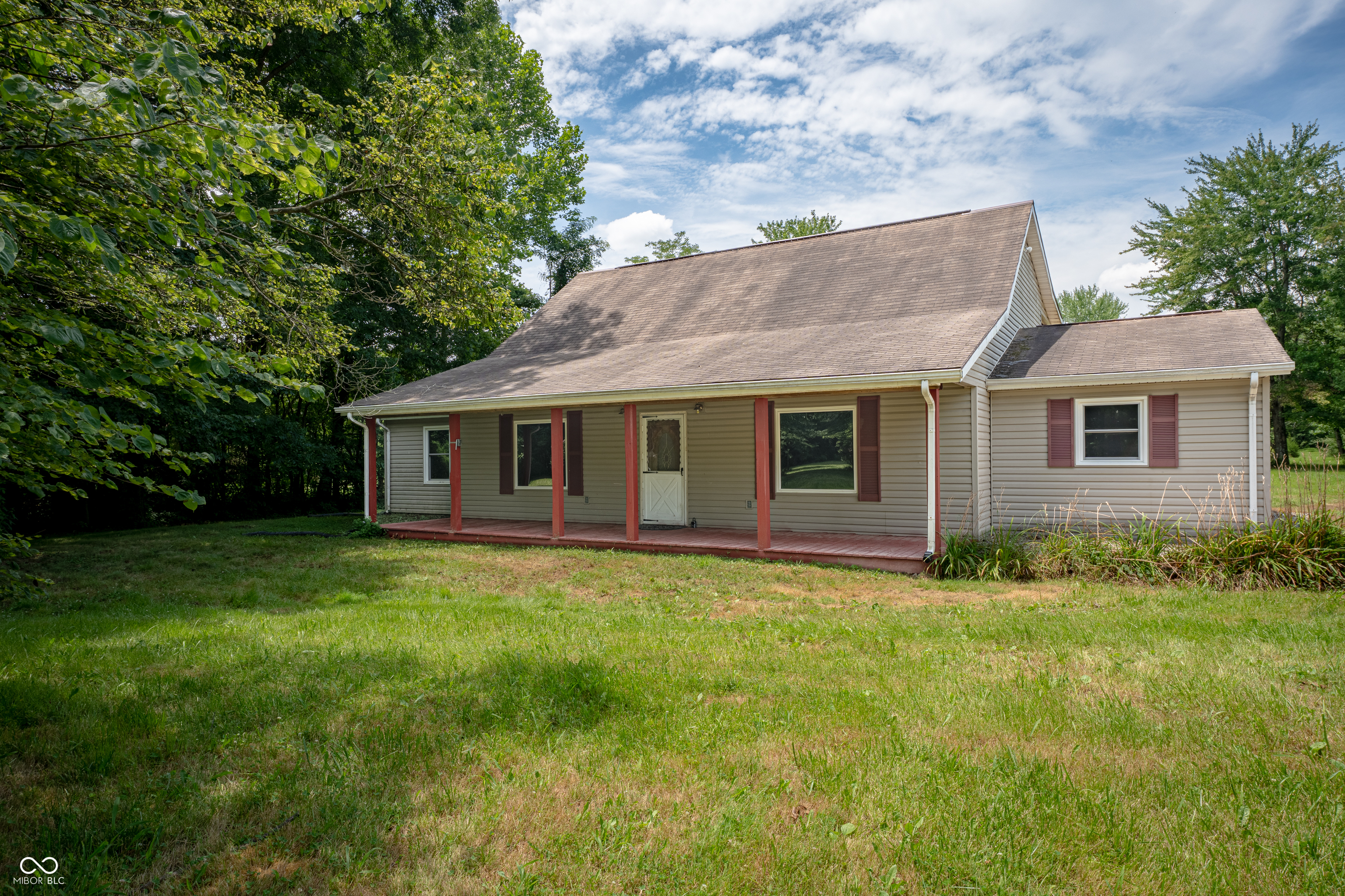 6546 N County Road 1300 Property Photo 1