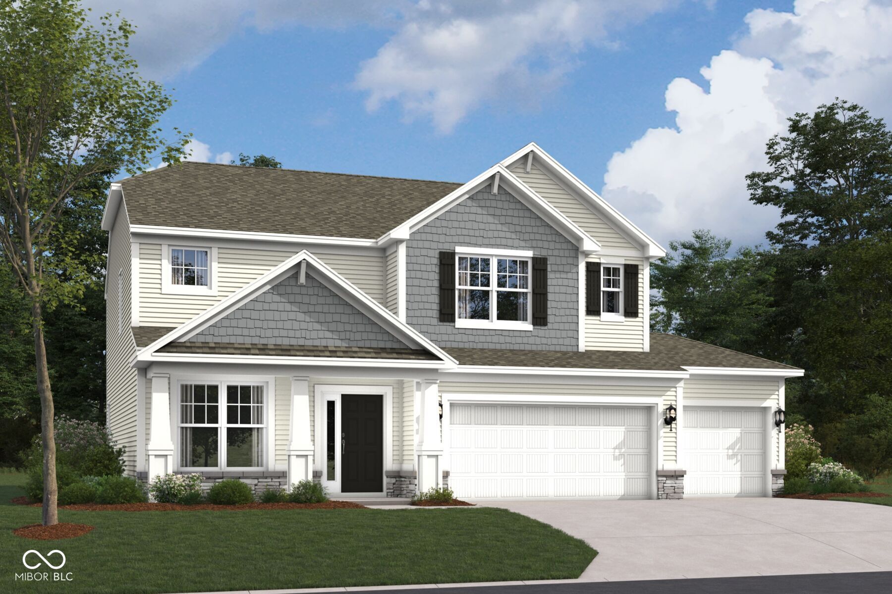 6102 Paperbark Way Property Photo 1