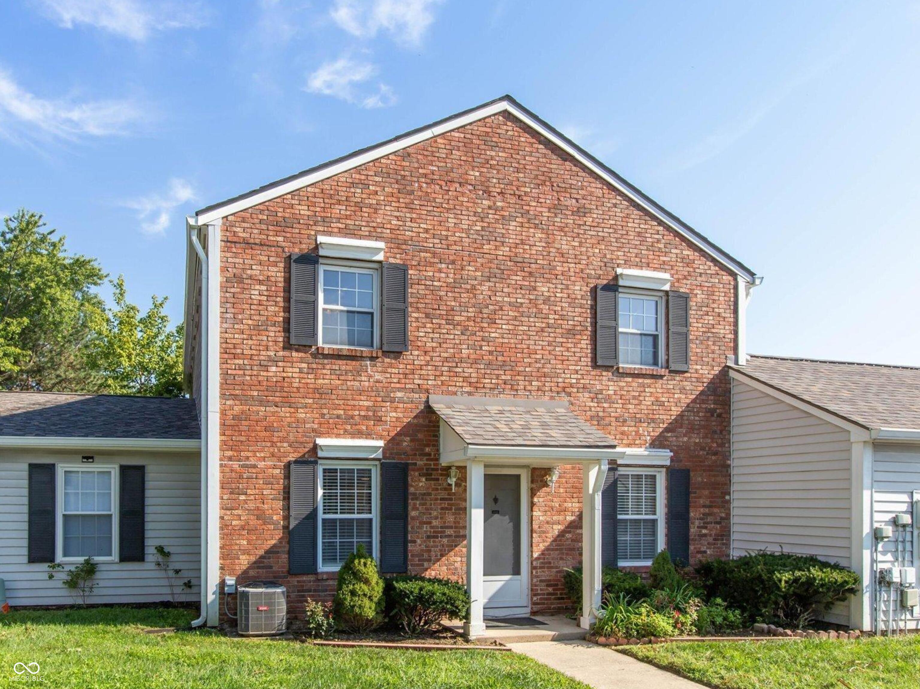 6068 Wingedfoot Court Property Photo 1