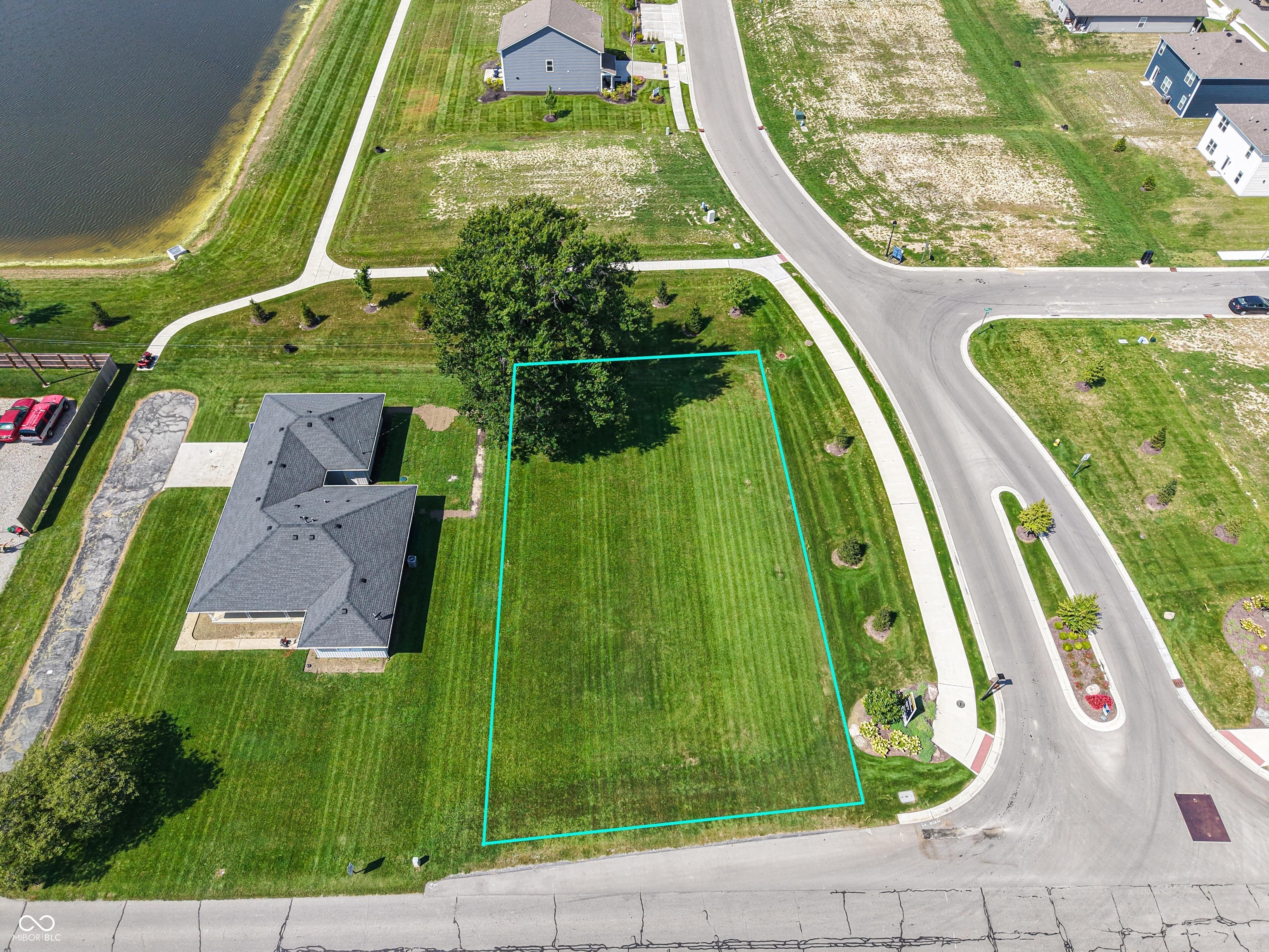 24372 Hinesley Road Property Photo 1