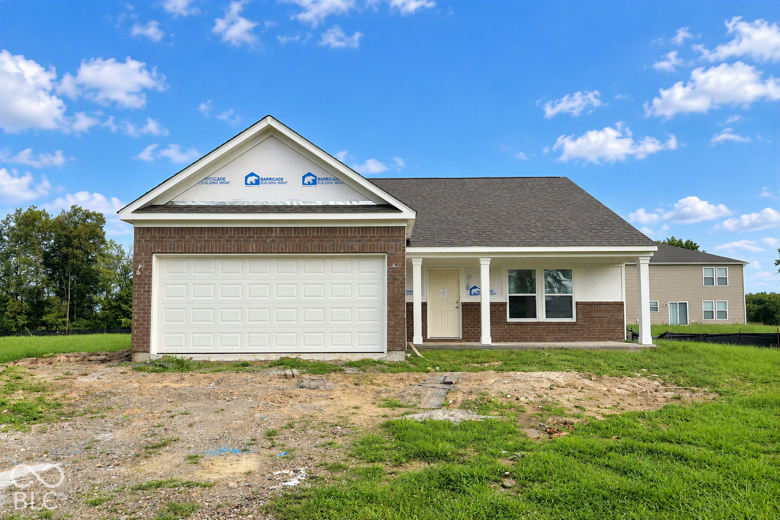 2023 Sandhill Drive Property Photo 1
