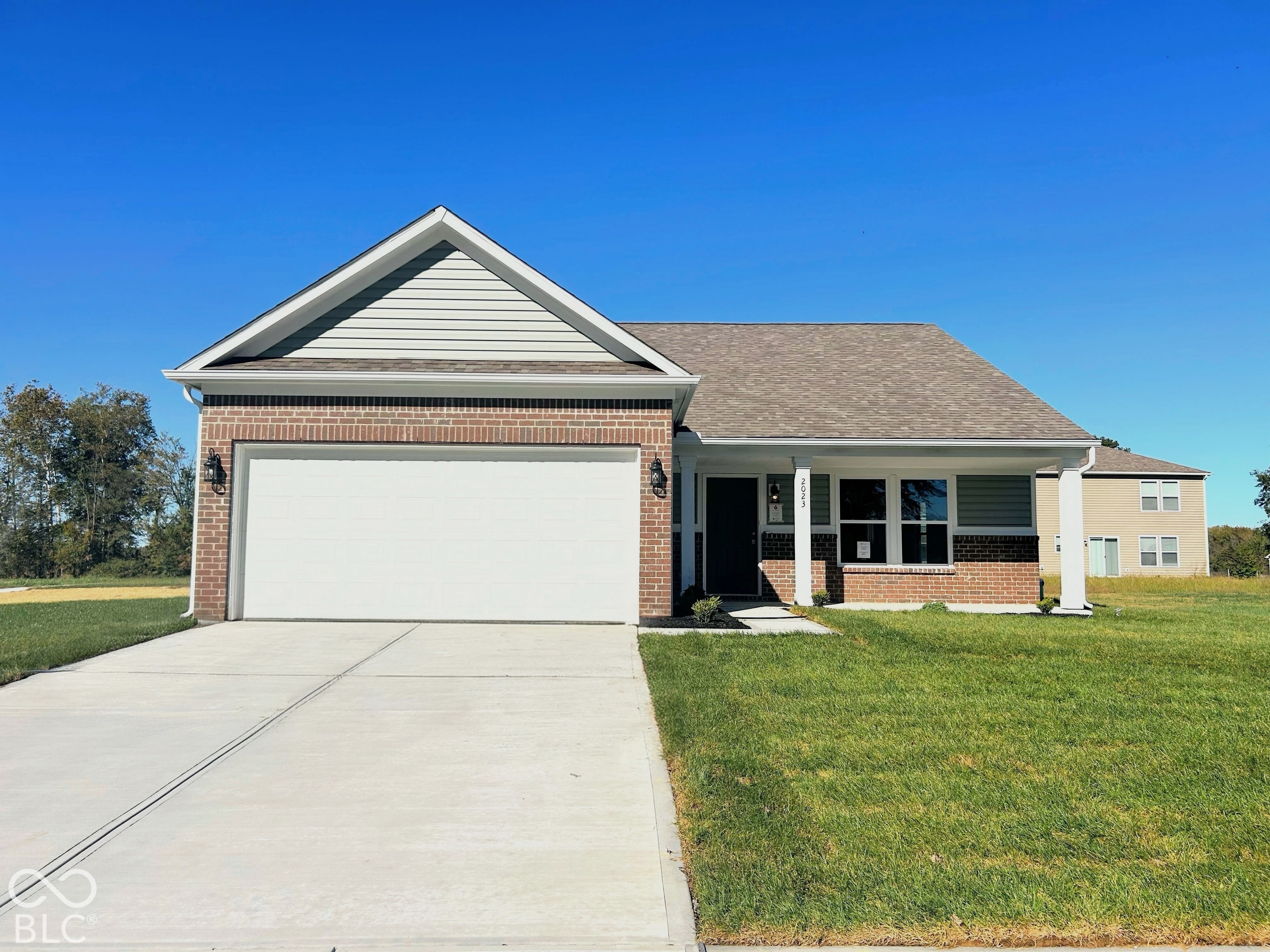 2023 Sandhill Drive Property Photo 1