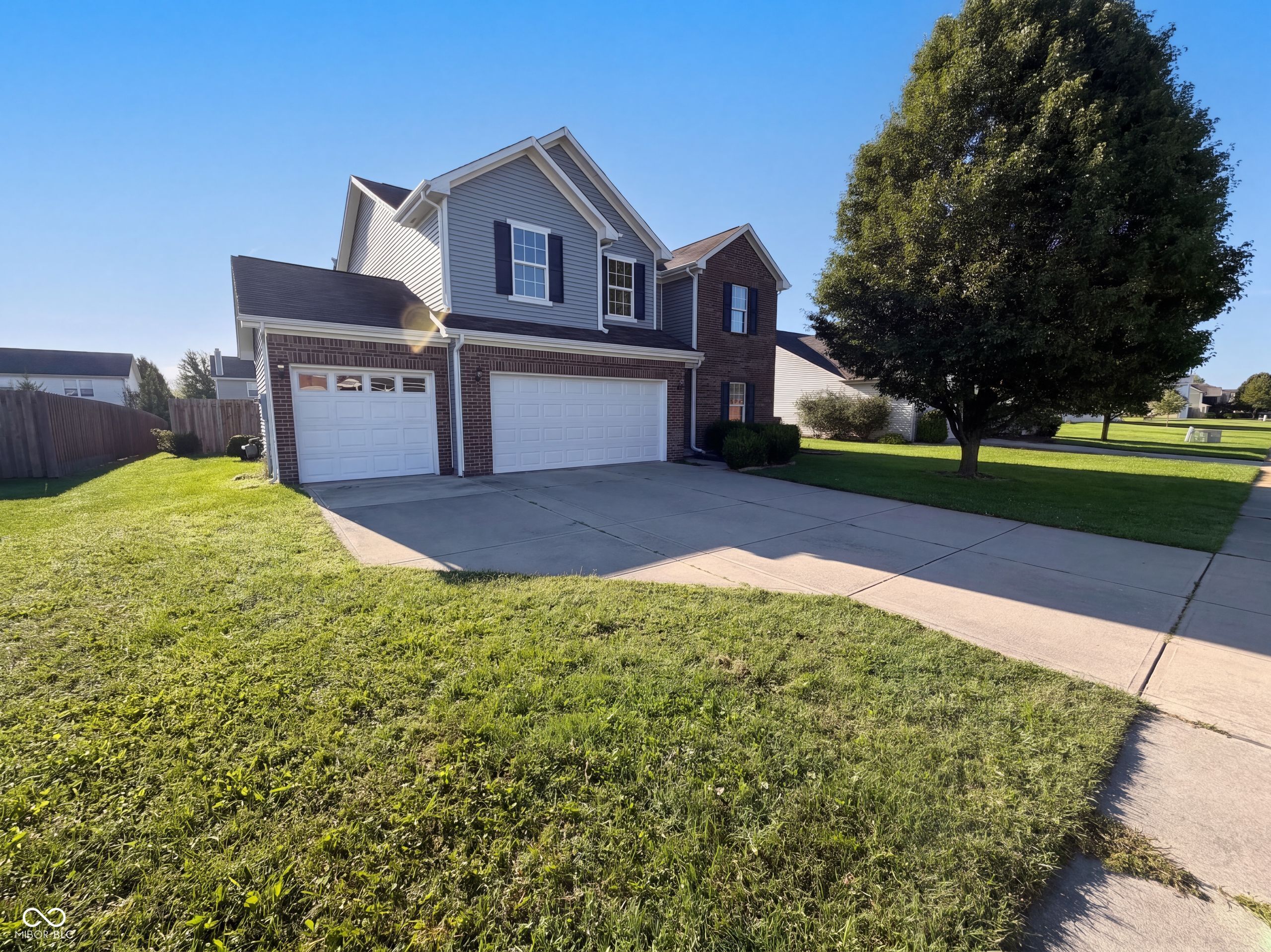 2899 Armaugh Drive Property Photo 1