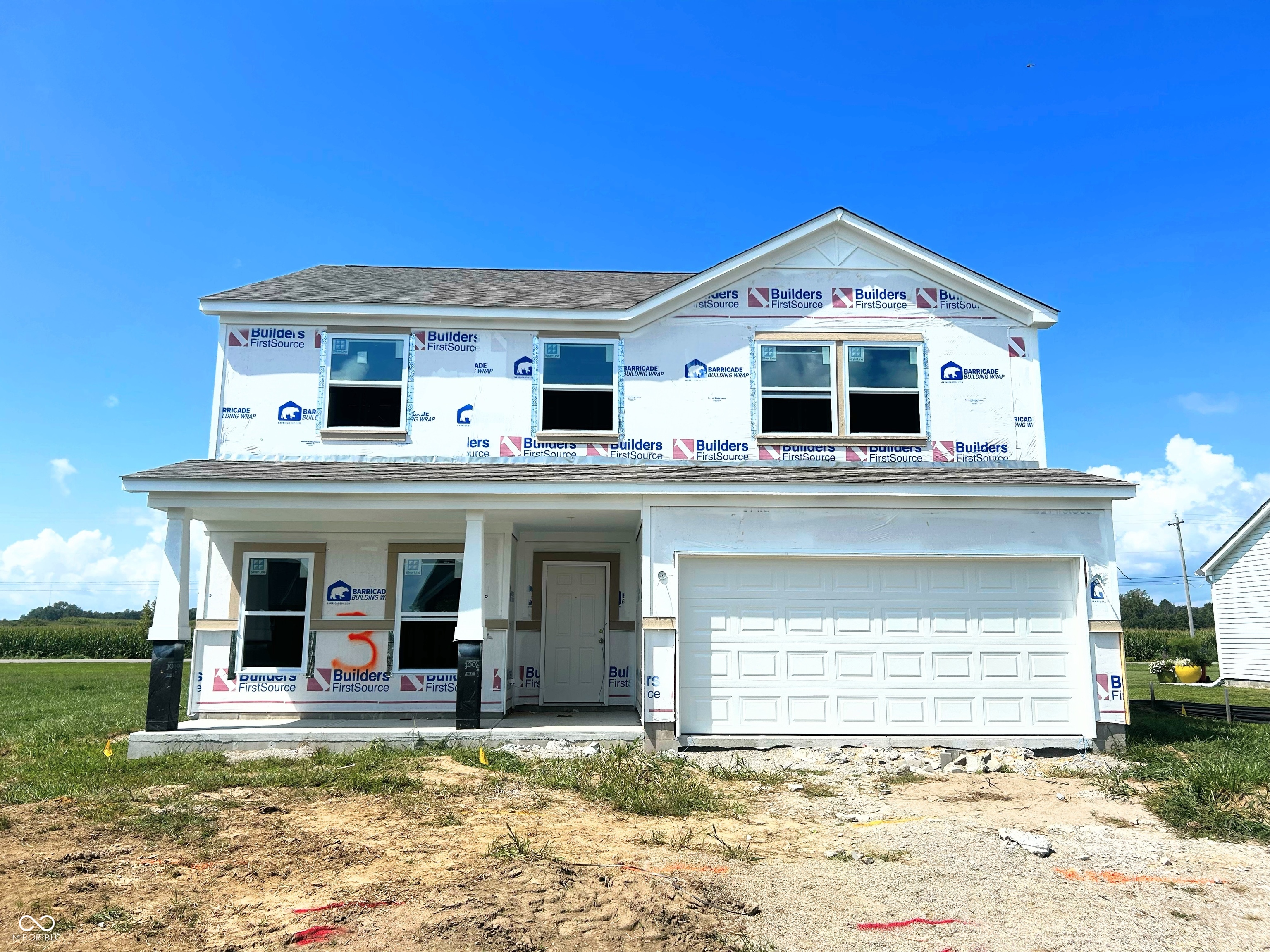 6766 Redbud Lane