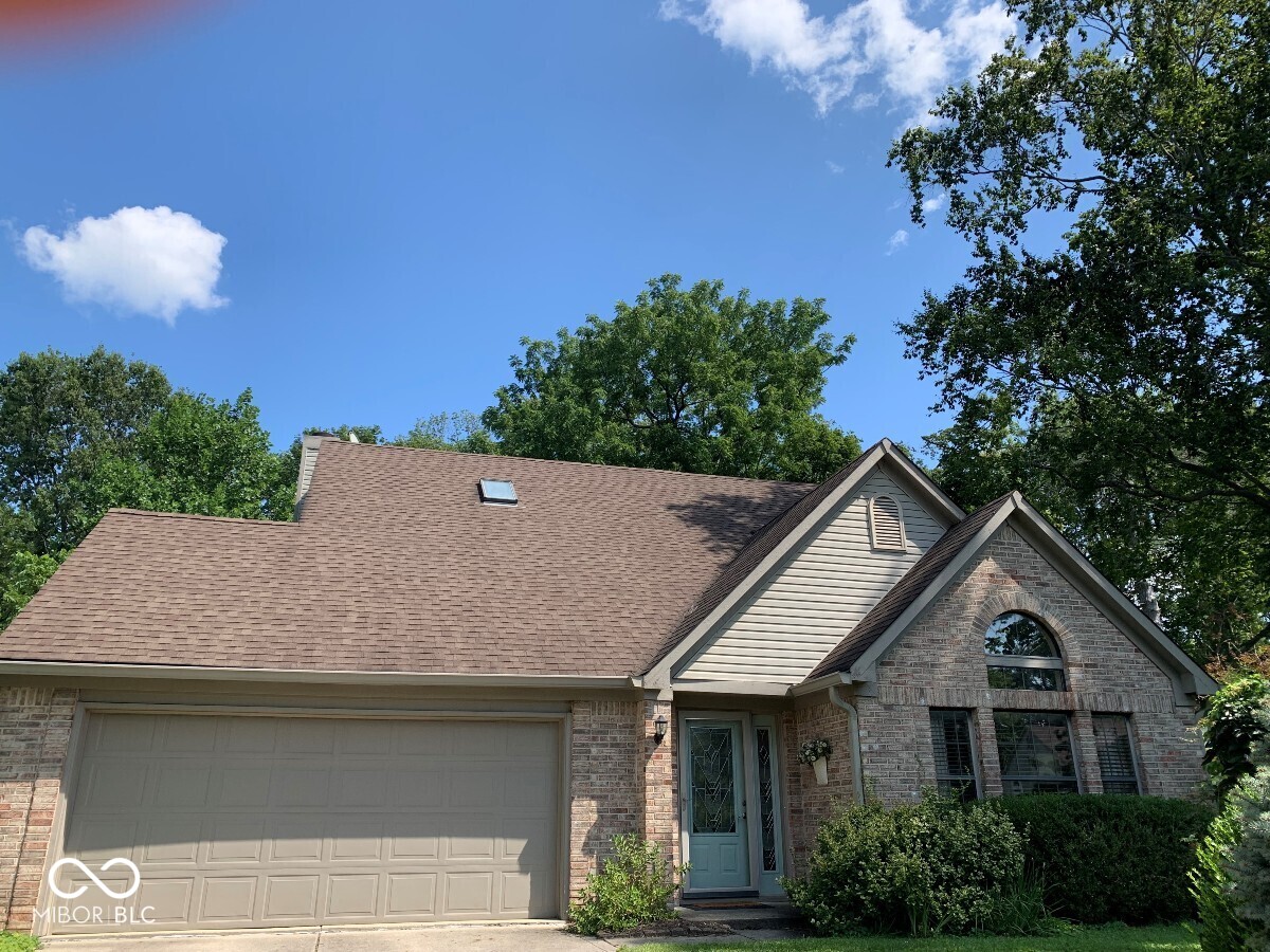 202 Timberbrook Run Property Photo 1