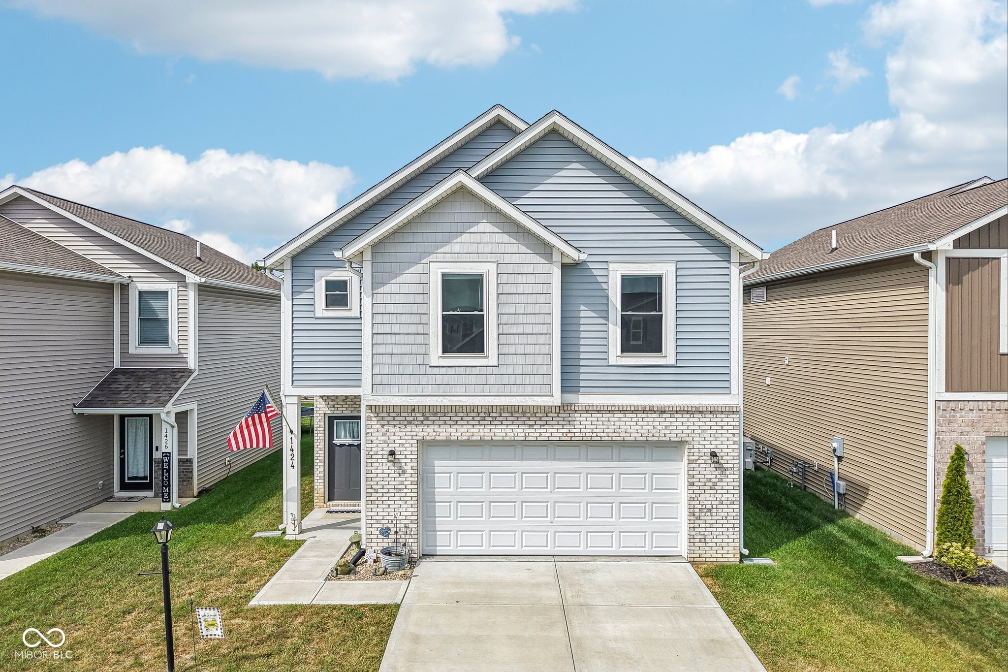 1424 Wigwam Lane Property Photo 1