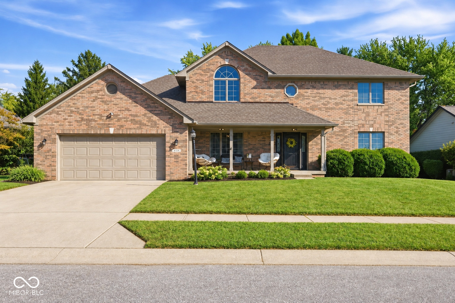 4154 Moss Ridge Property Photo 1