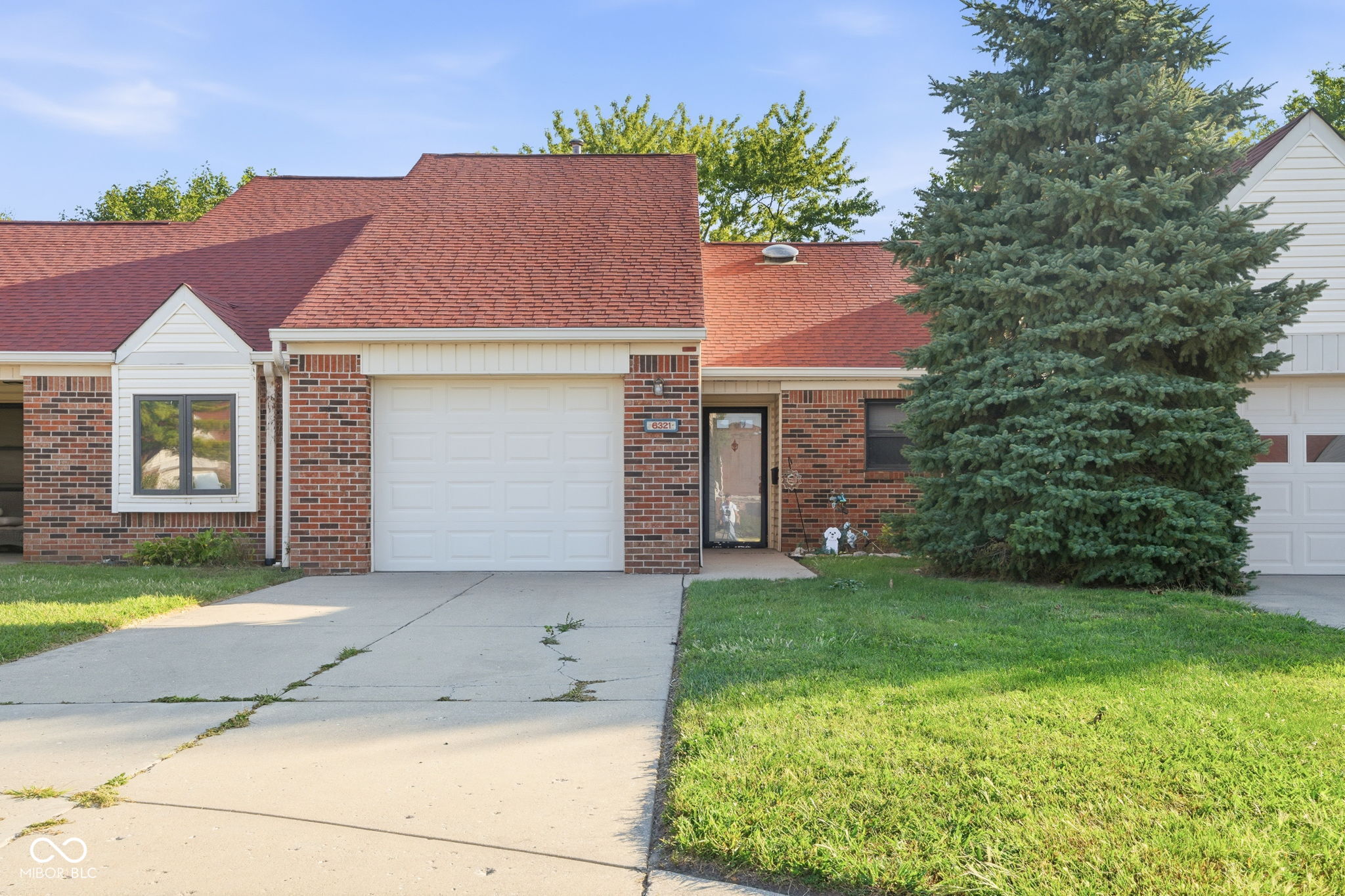 6321 Brush Court Property Photo 1