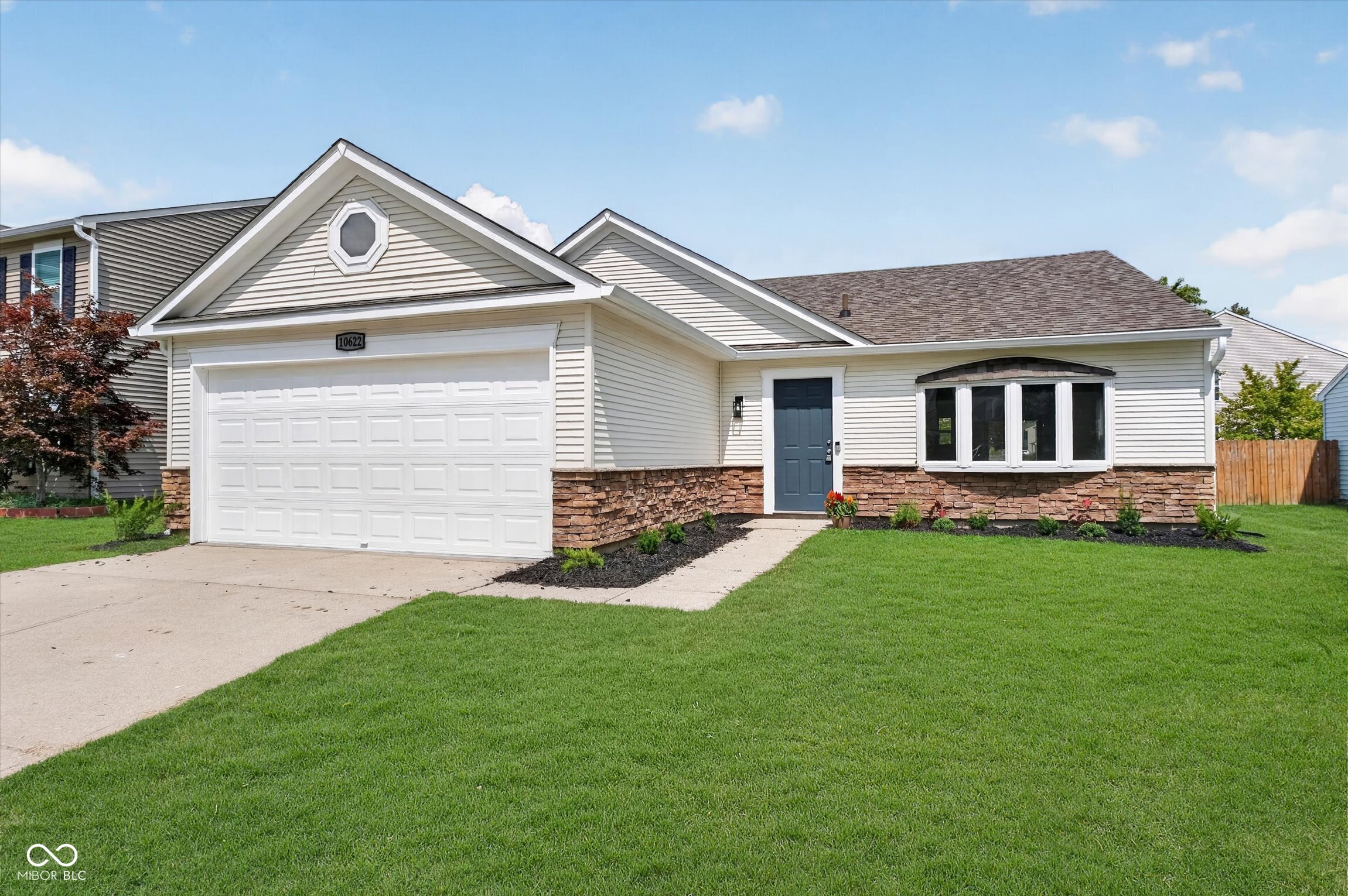10622 Crackling Drive Property Photo 1