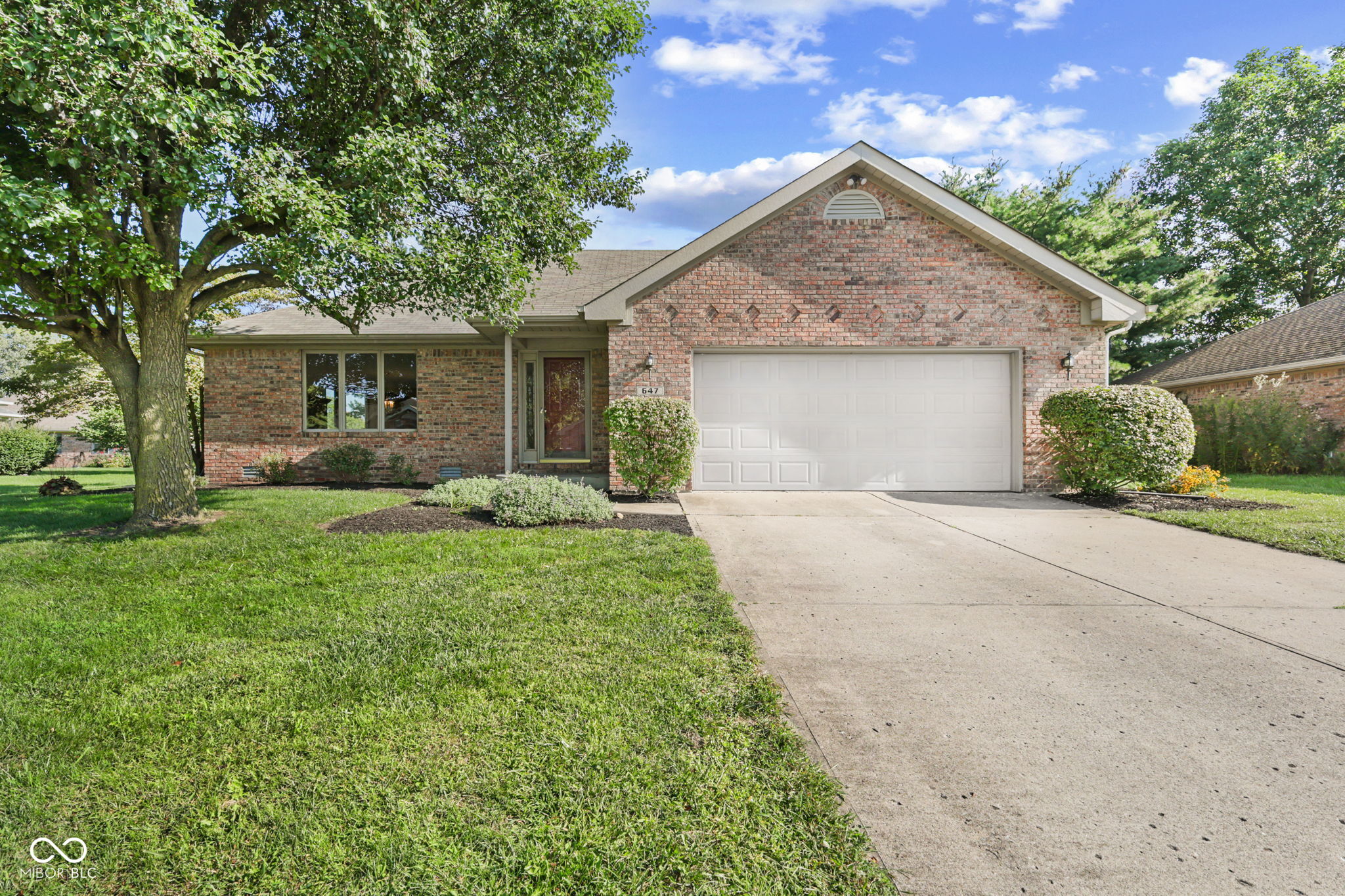 647 Jackson Street Property Photo 1